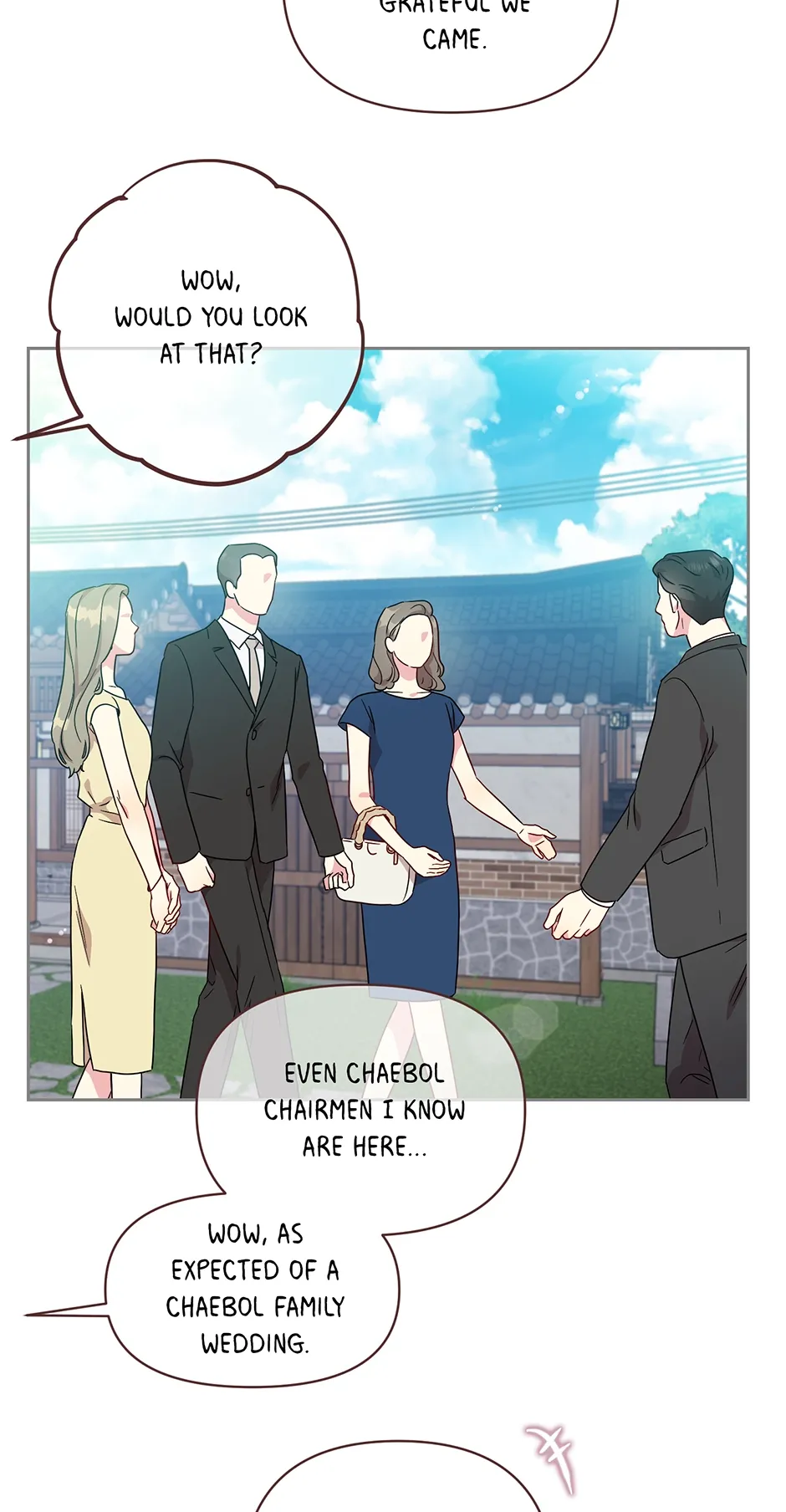 Bunny and Her Boys Chapter 101 page 39 - 