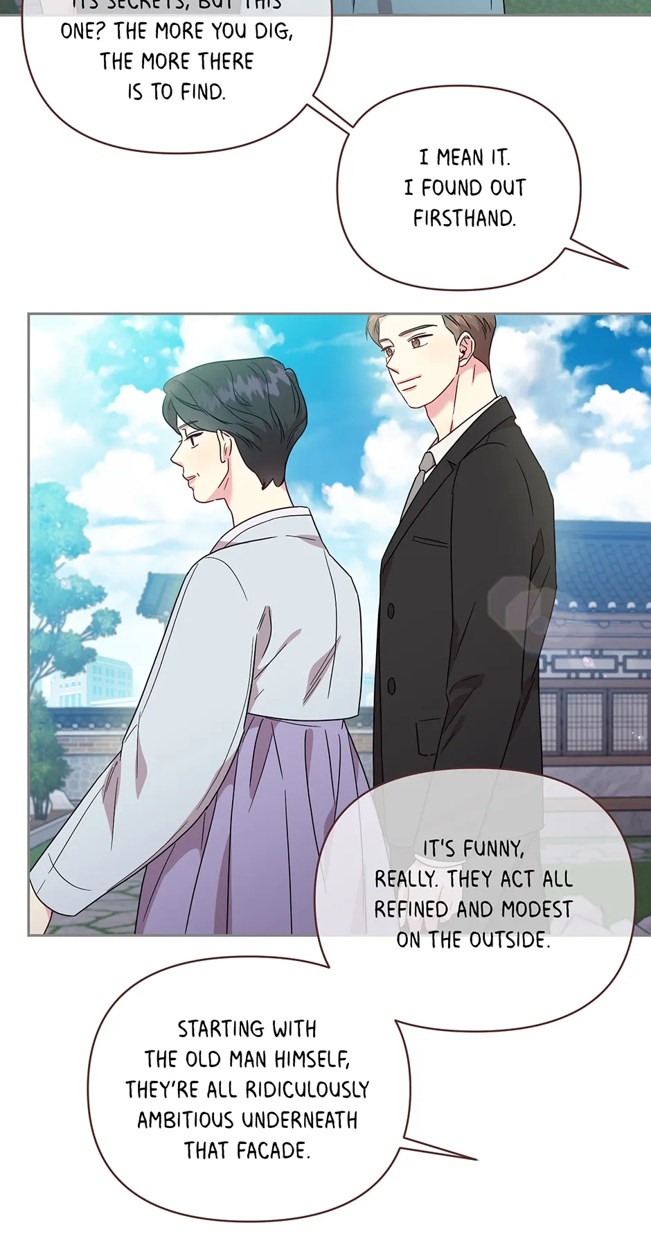 Bunny and Her Boys Chapter 101 page 43 - 