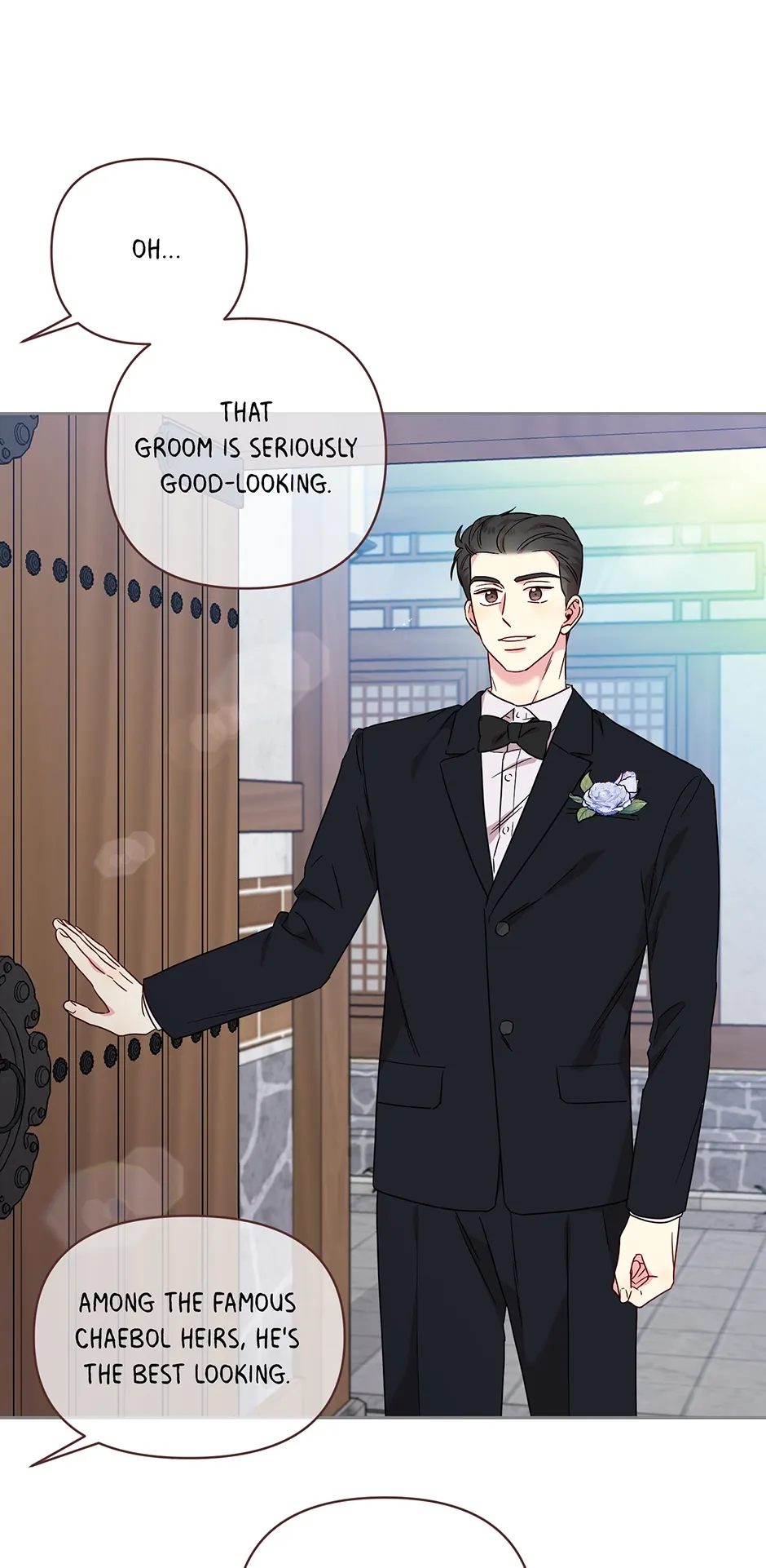 Bunny and Her Boys Chapter 101 page 44 - 