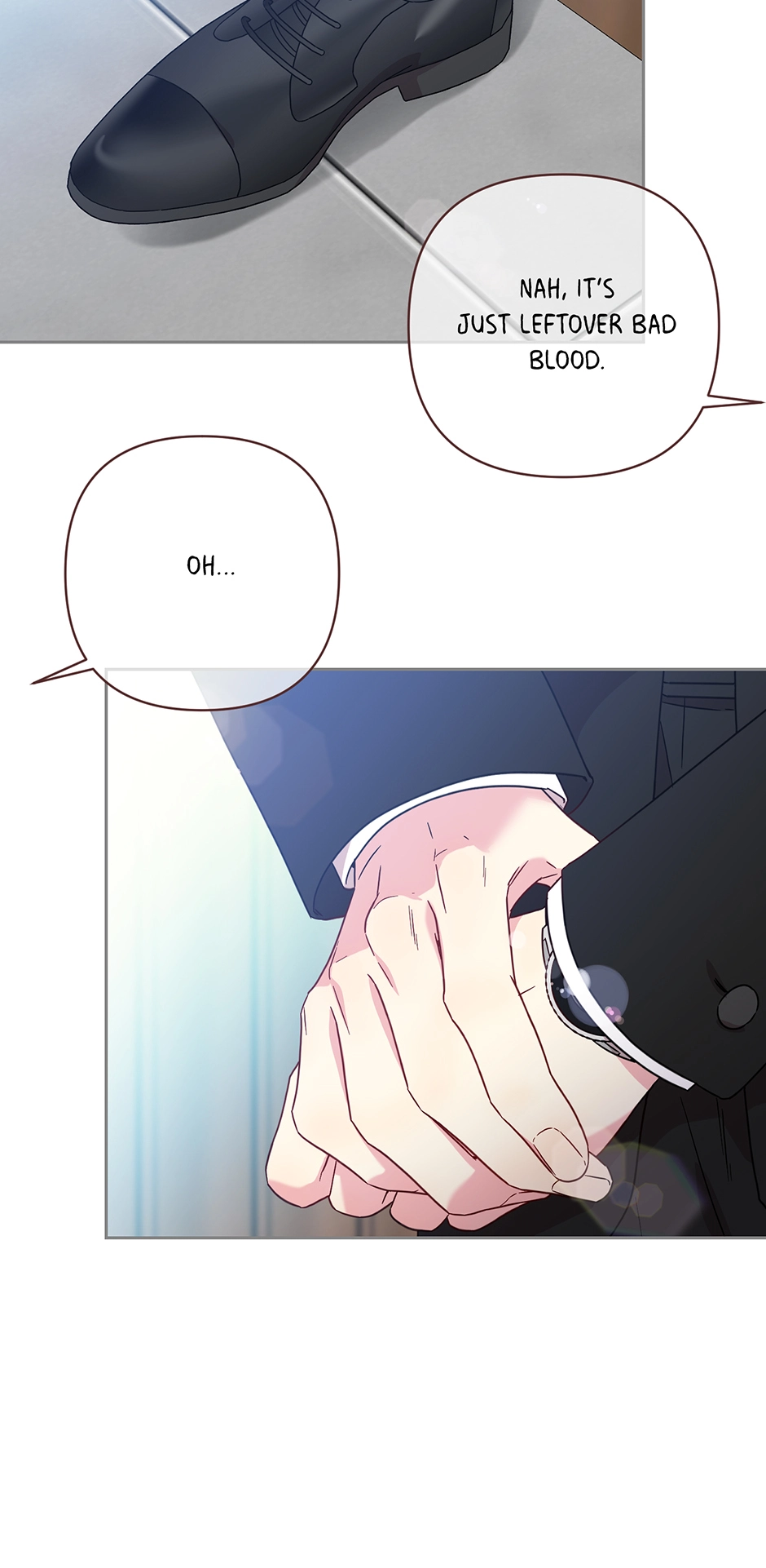 Bunny and Her Boys Chapter 101 page 48 - 