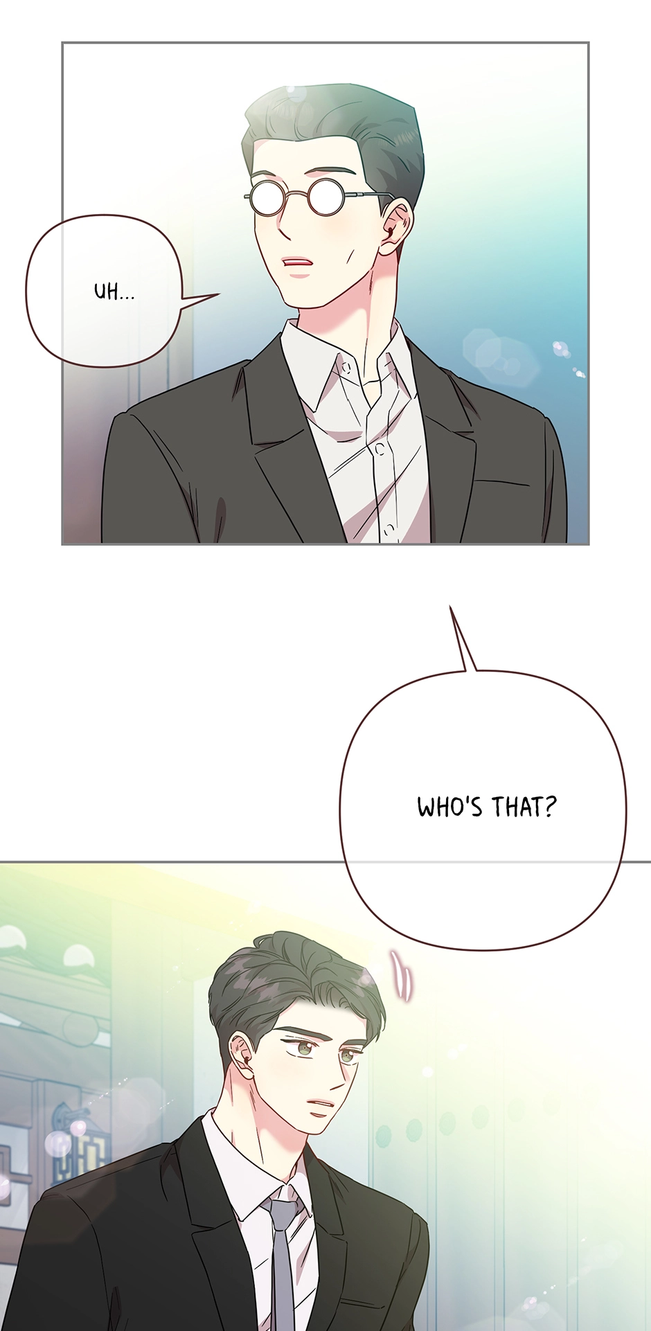 Bunny and Her Boys Chapter 101 page 49 - 