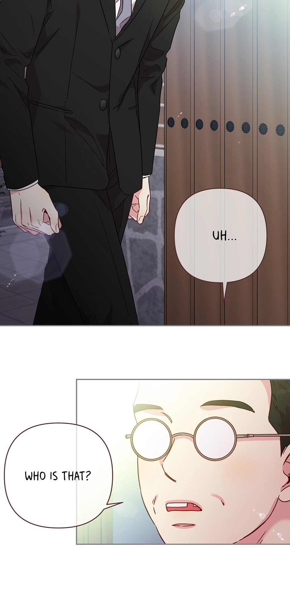 Bunny and Her Boys Chapter 101 page 50 - 