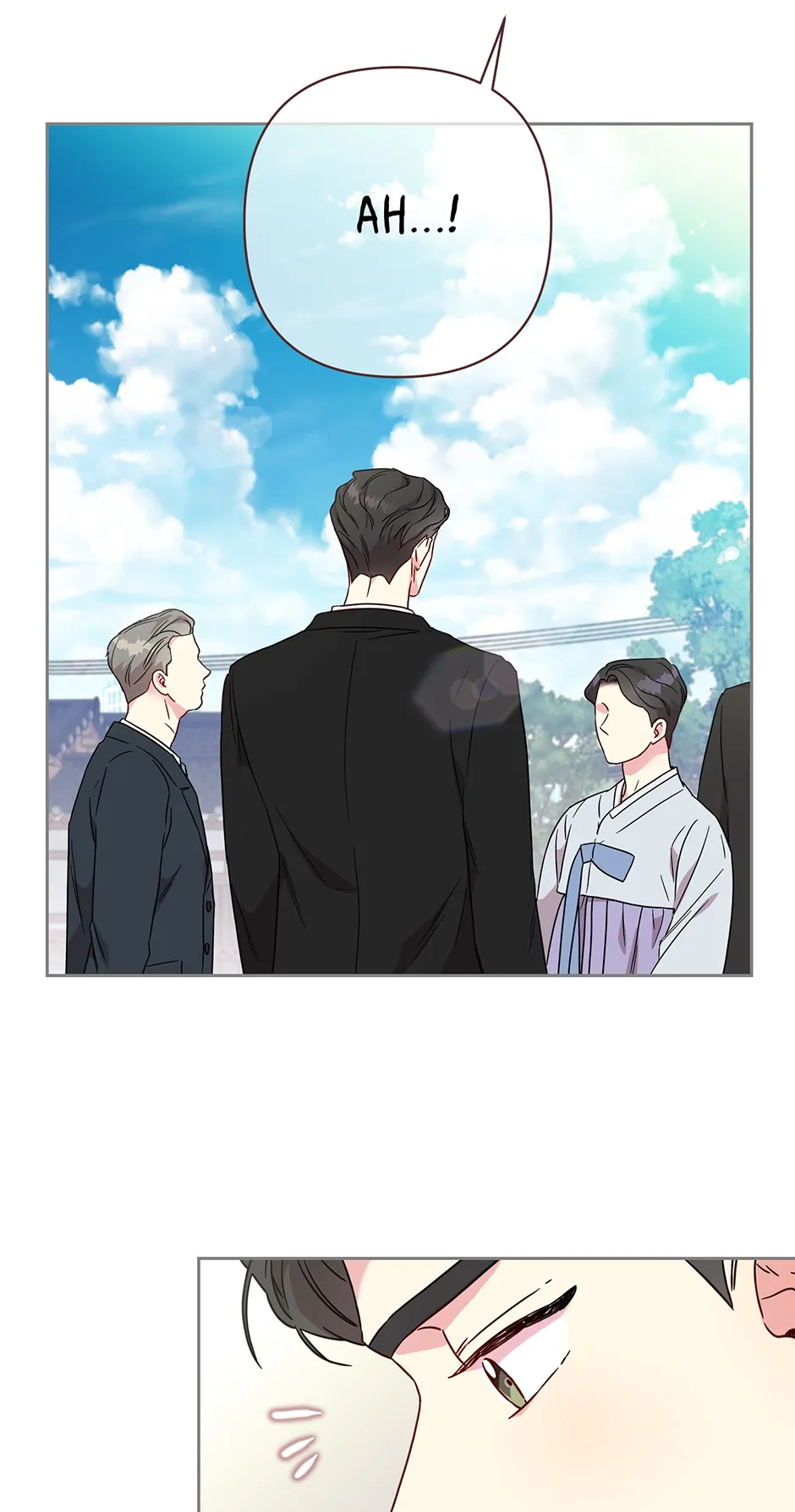 Bunny and Her Boys Chapter 101 page 51 - 