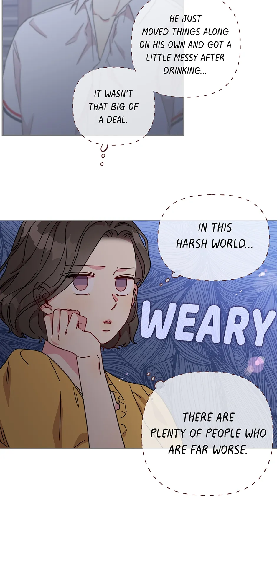 Bunny and Her Boys Chapter 101 page 7 - 