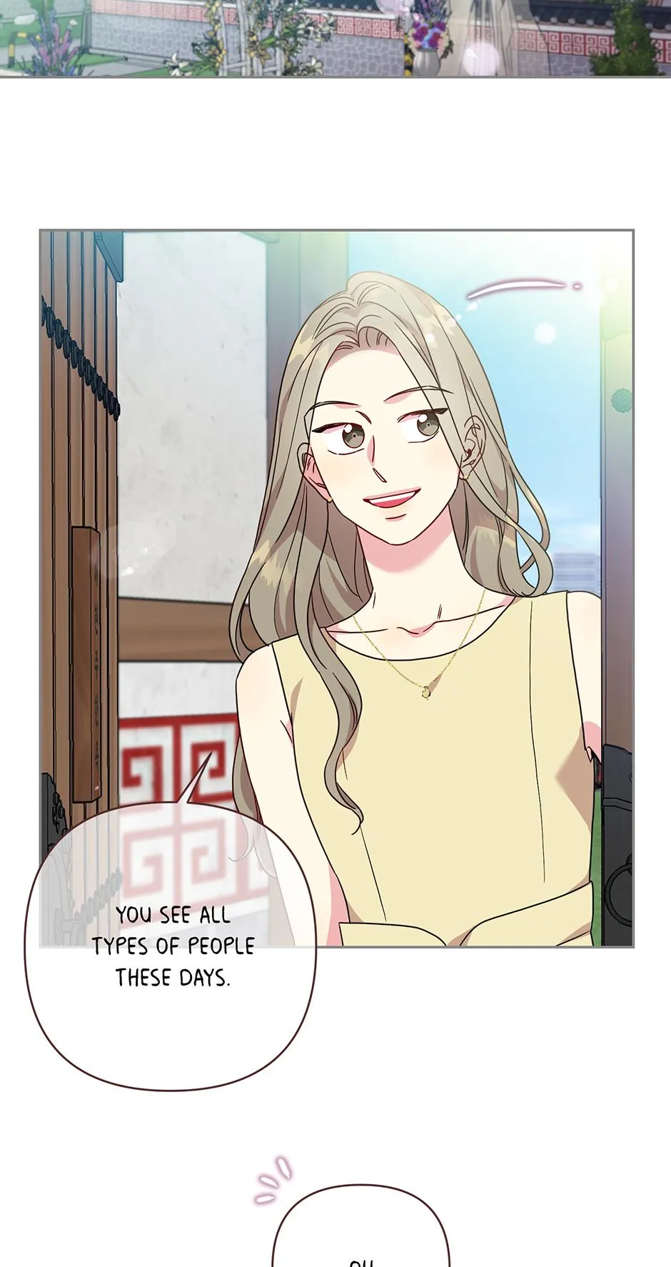 Bunny and Her Boys Chapter 102 page 13 - 