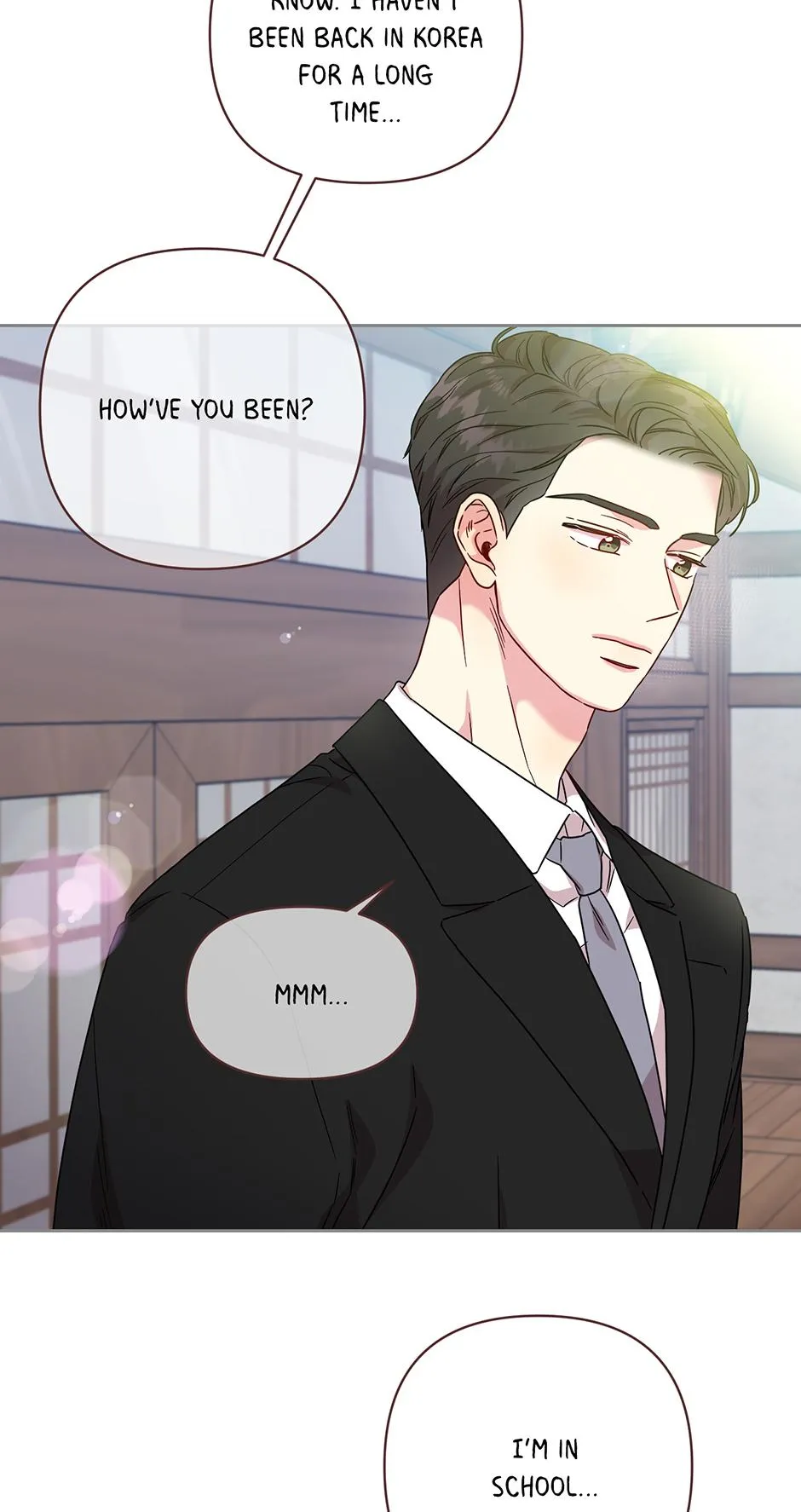 Bunny and Her Boys Chapter 102 page 15 - 