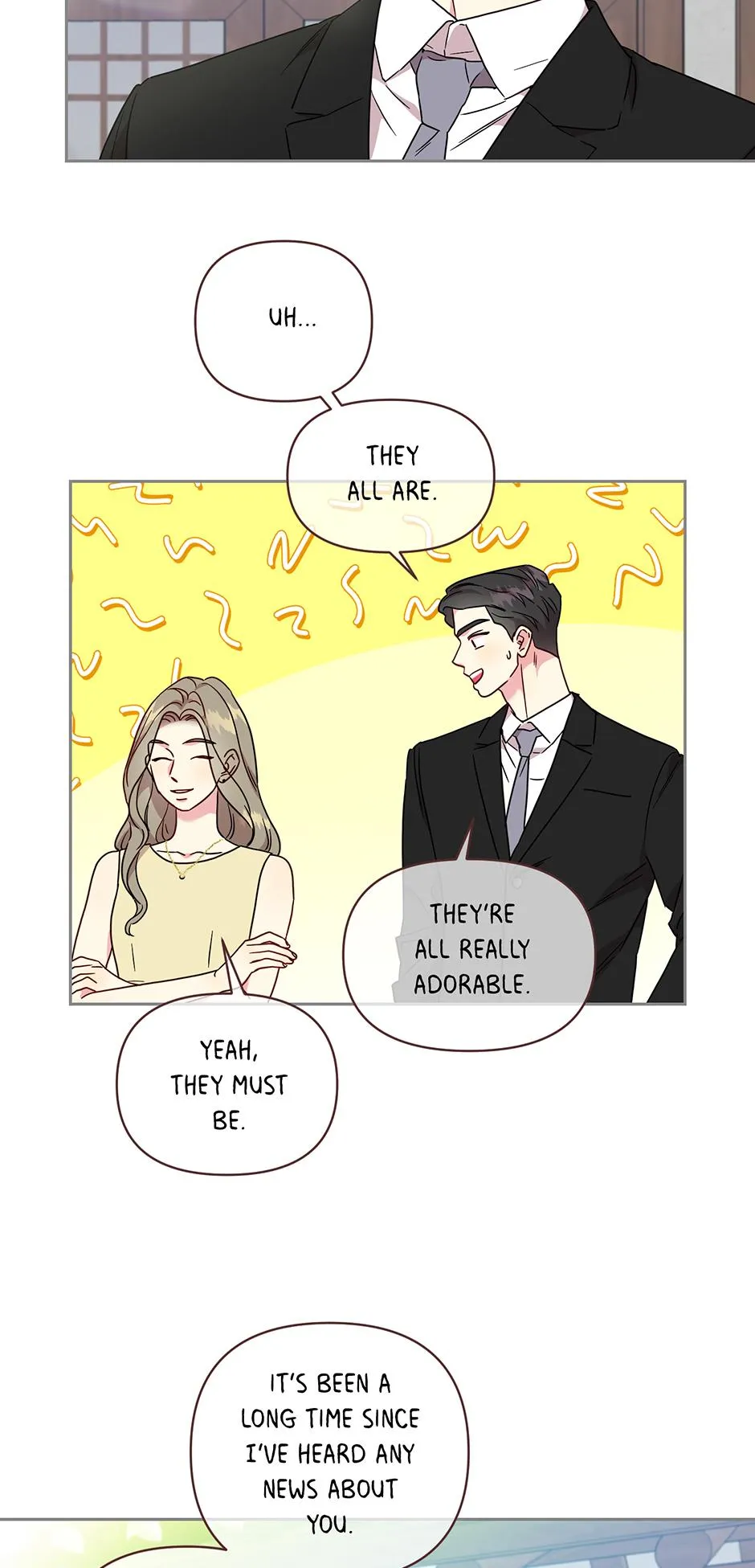 Bunny and Her Boys Chapter 102 page 18 - 