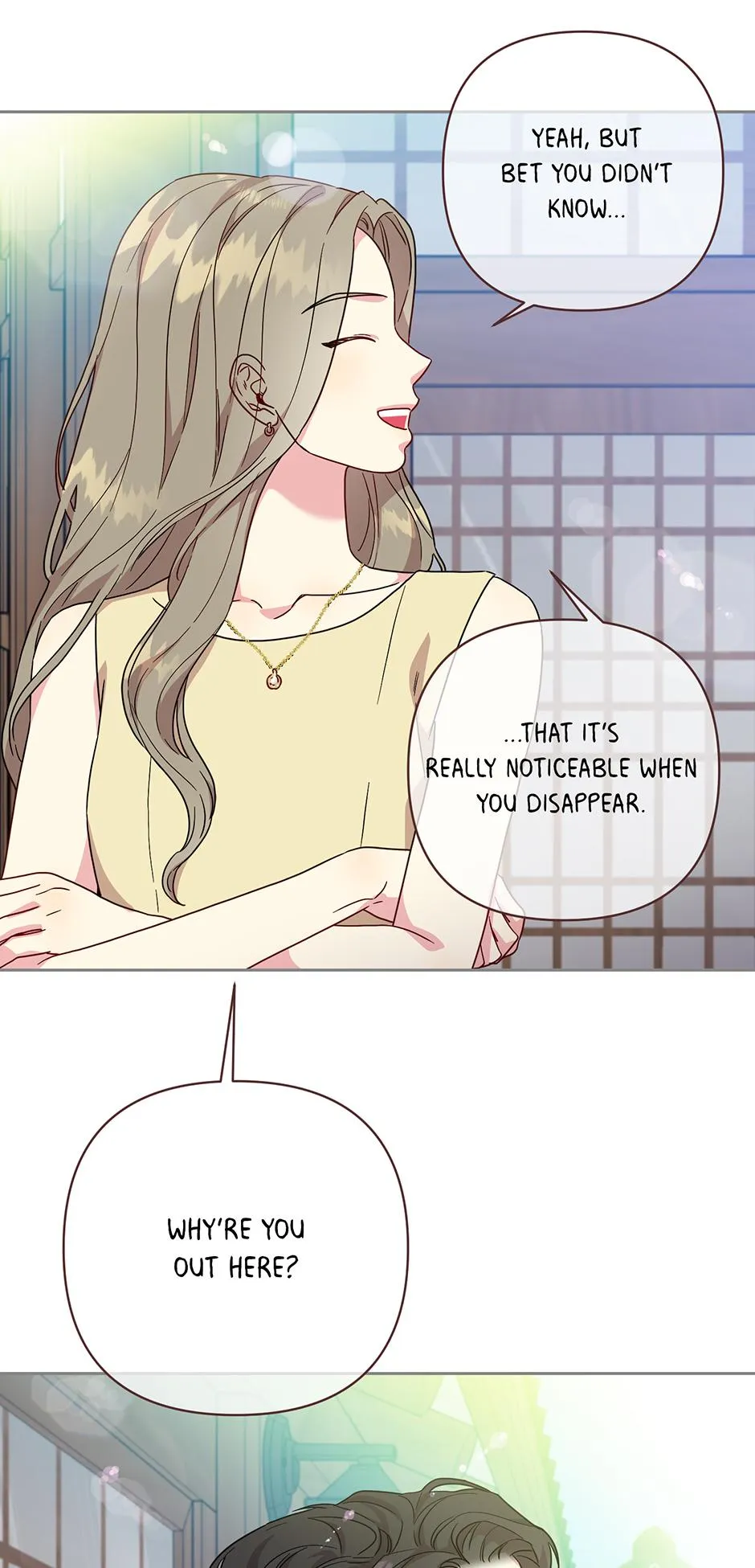 Bunny and Her Boys Chapter 102 page 20 - 