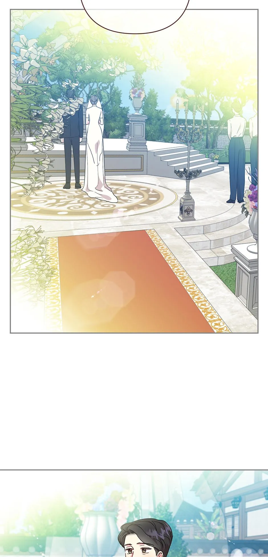 Bunny and Her Boys Chapter 102 page 22 - 