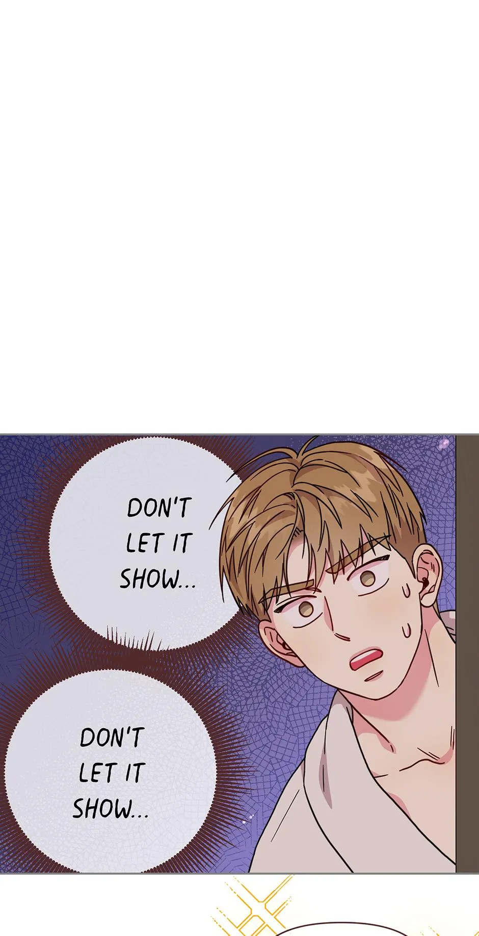 Bunny and Her Boys Chapter 102 page 25 - 