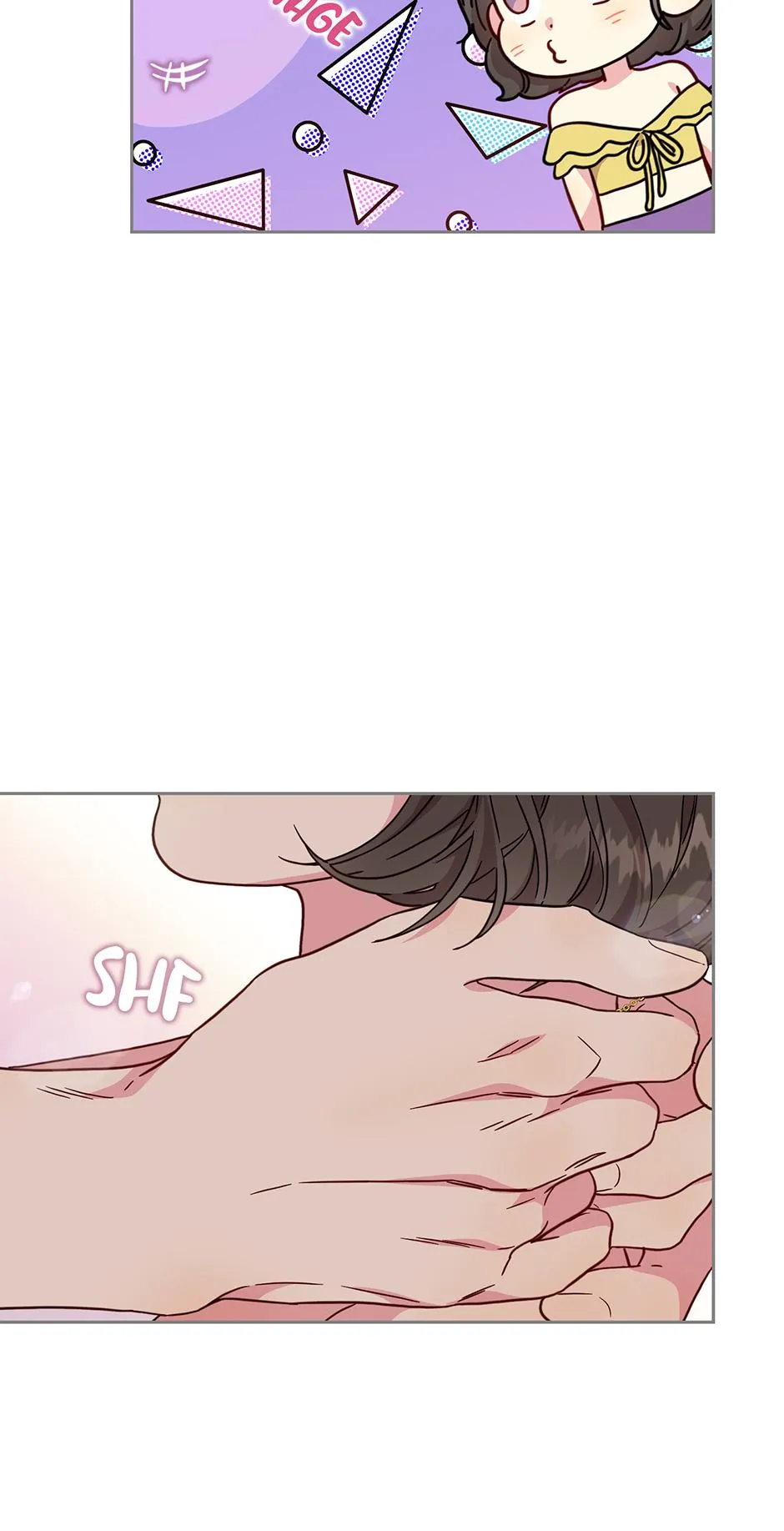 Bunny and Her Boys Chapter 102 page 28 - 