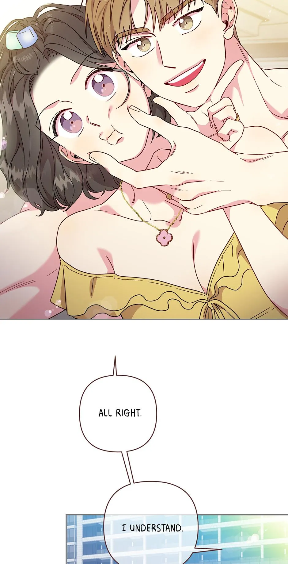 Bunny and Her Boys Chapter 102 page 36 - 