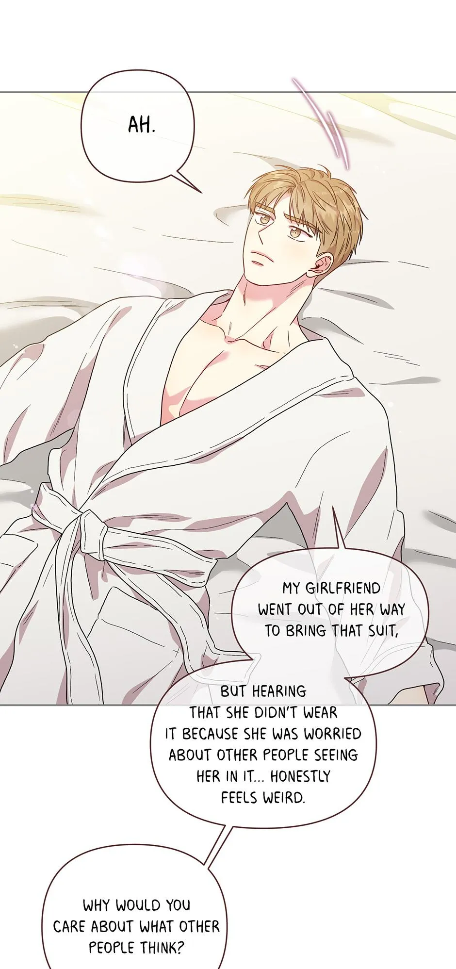 Bunny and Her Boys Chapter 102 page 53 - 
