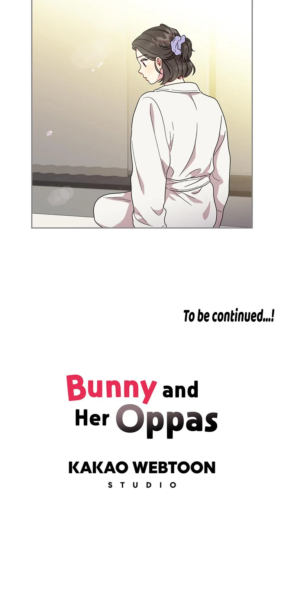 Bunny and Her Boys Chapter 102 page 55 - 