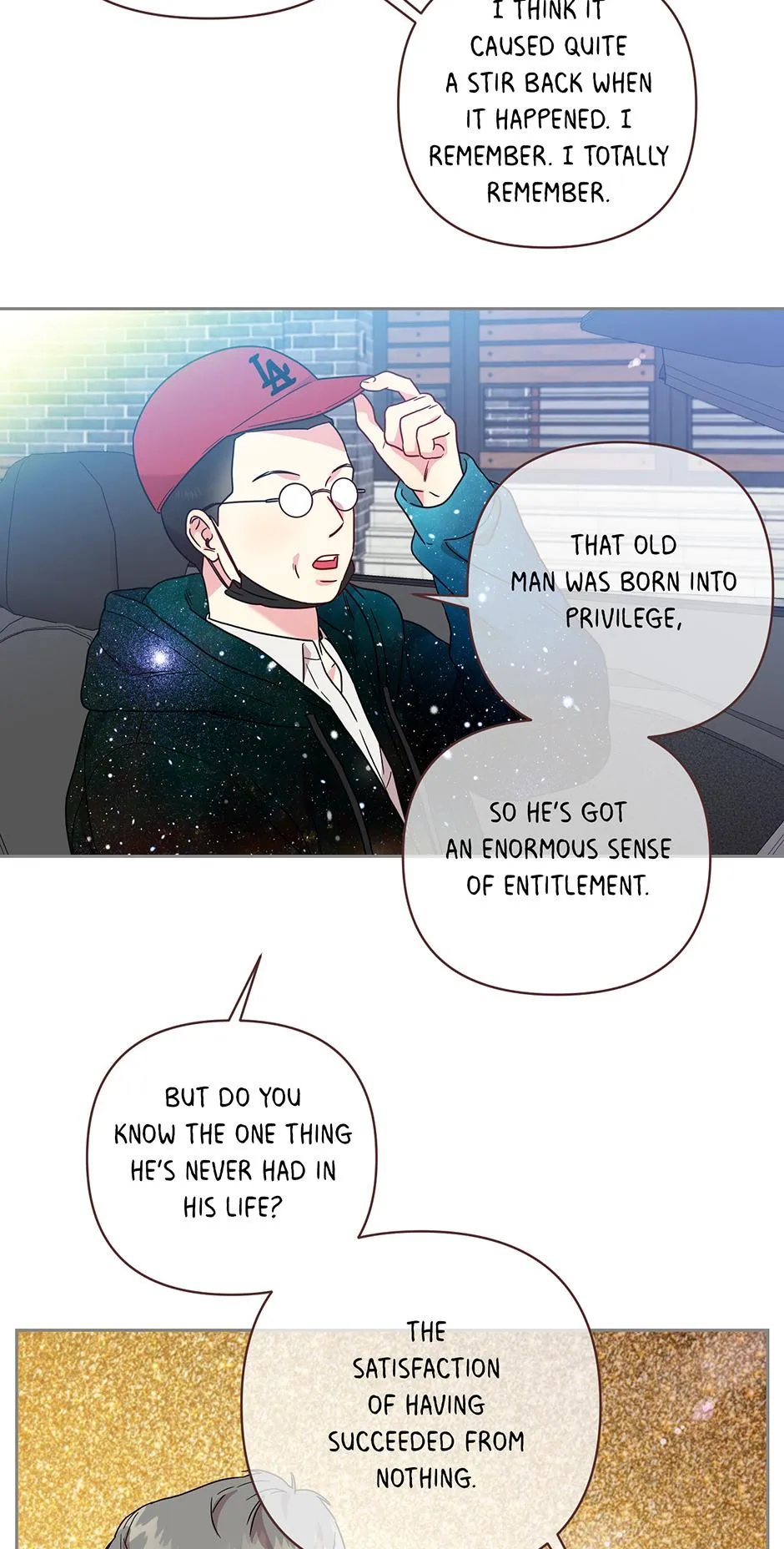 Bunny and Her Boys Chapter 102 page 7 - 
