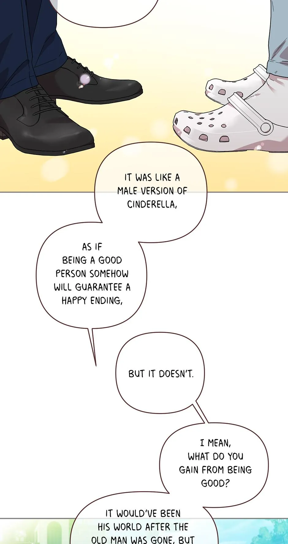 Bunny and Her Boys Chapter 102 page 10 - 