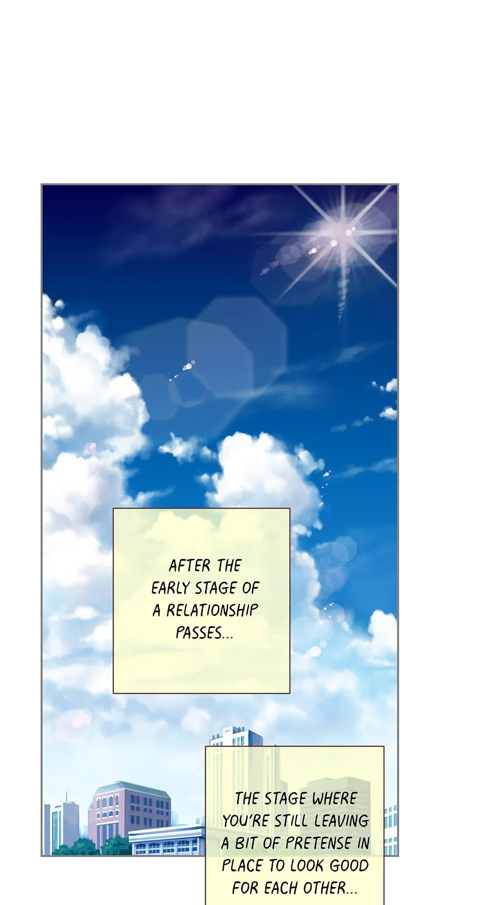 Bunny and Her Boys Chapter 103 page 13 - 