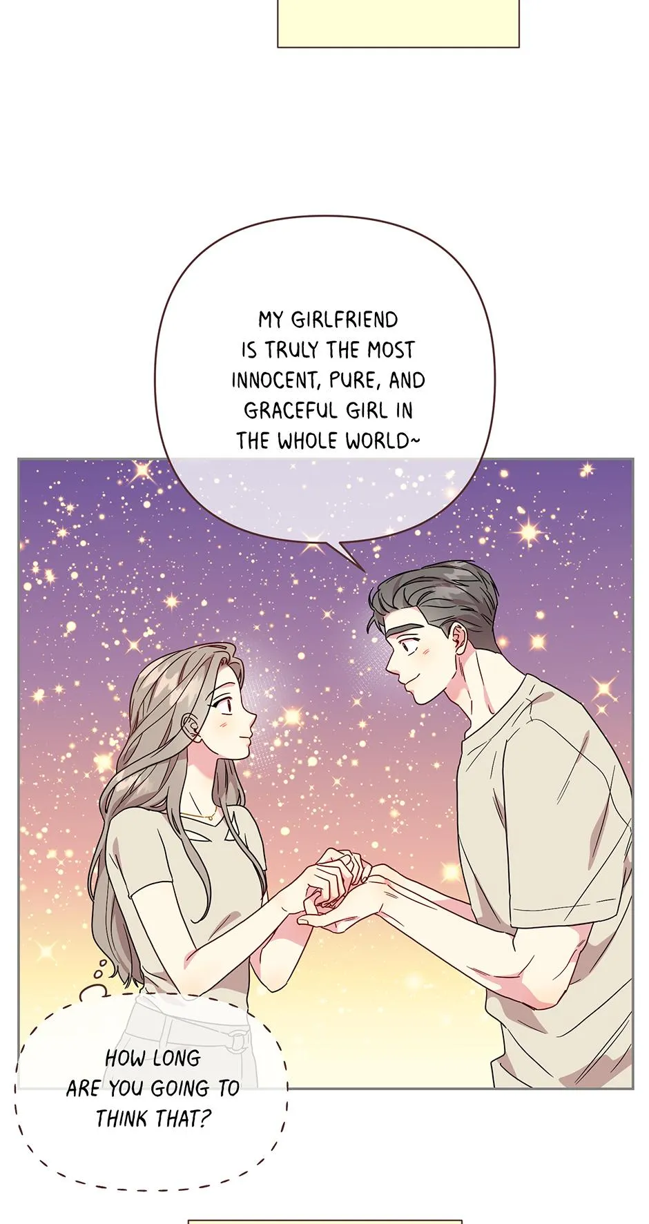 Bunny and Her Boys Chapter 103 page 14 - 