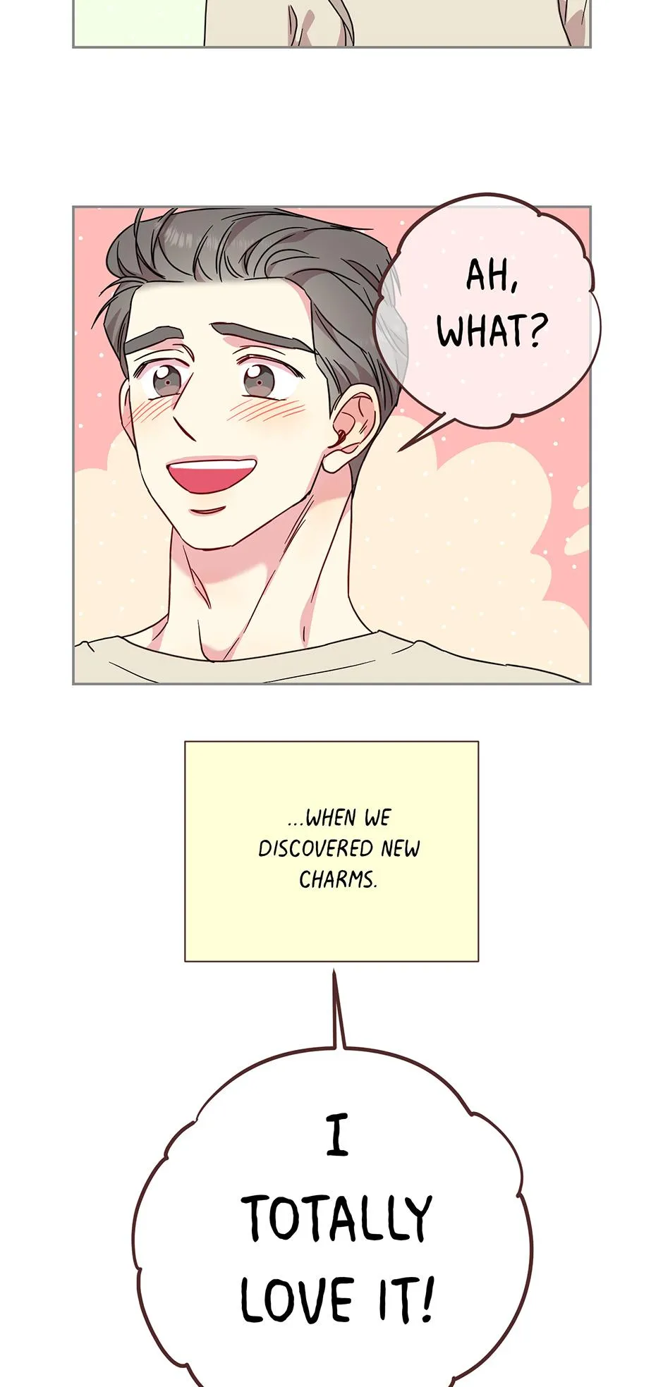 Bunny and Her Boys Chapter 103 page 17 - 