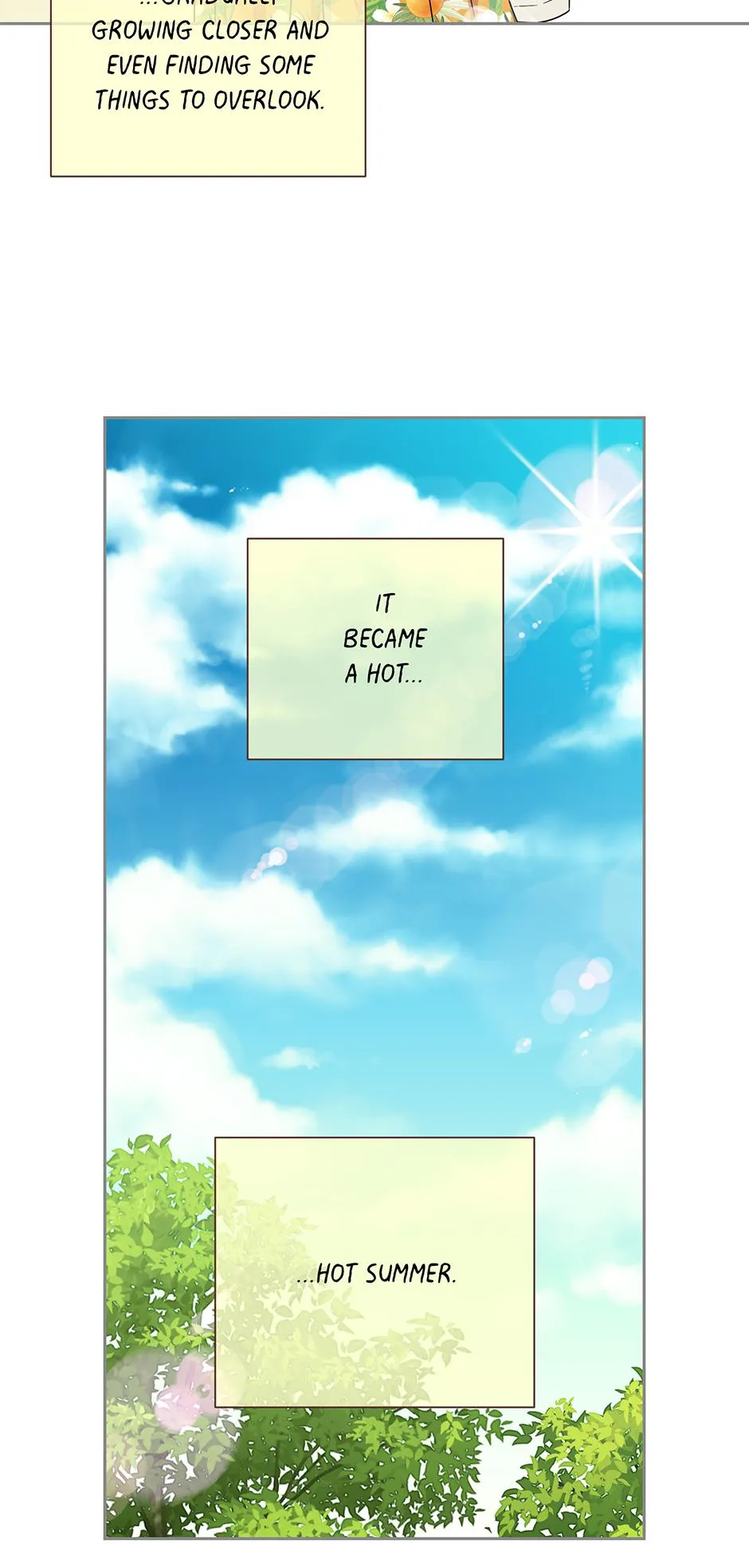 Bunny and Her Boys Chapter 103 page 20 - 