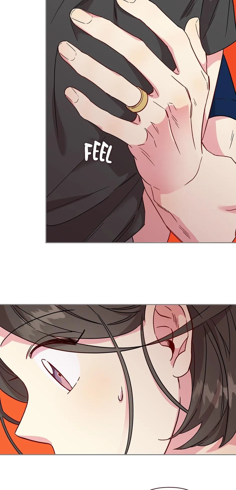 Bunny and Her Boys Chapter 103 page 40 - 