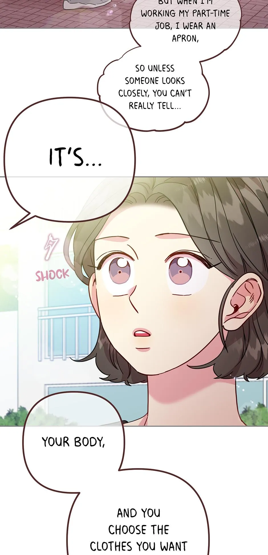 Bunny and Her Boys Chapter 103 page 43 - 