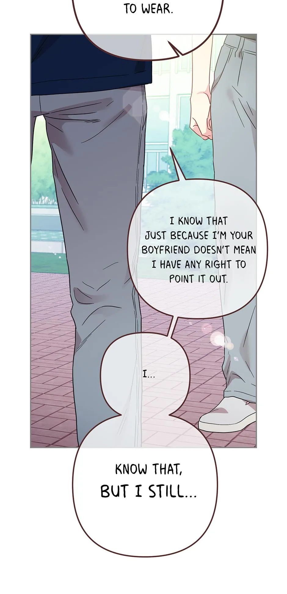 Bunny and Her Boys Chapter 103 page 44 - 