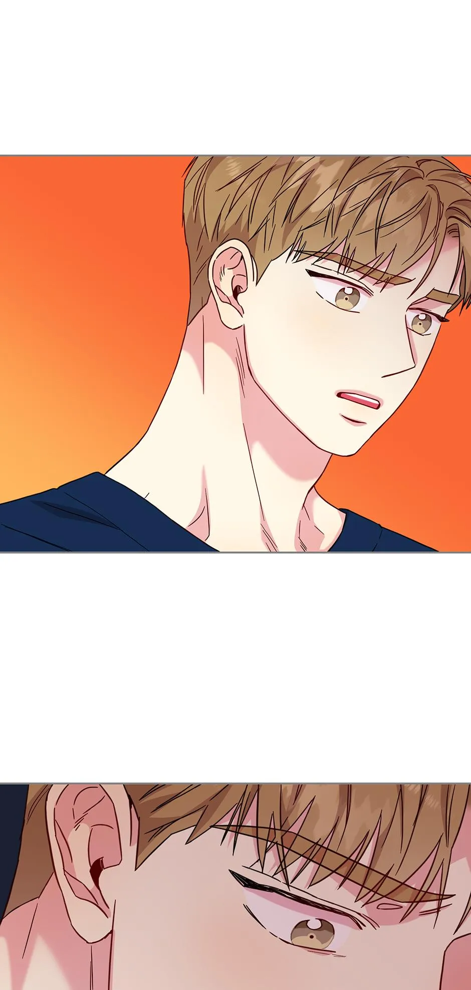Bunny and Her Boys Chapter 103 page 45 - 