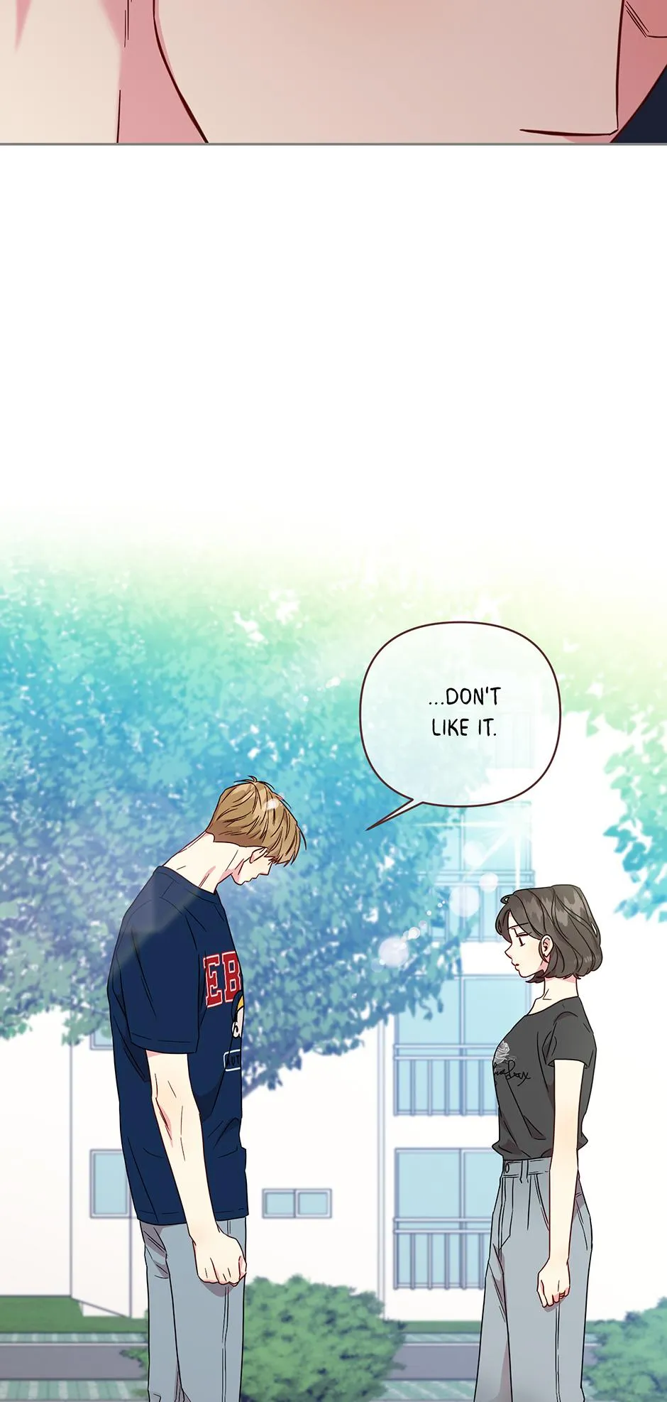 Bunny and Her Boys Chapter 103 page 46 - 