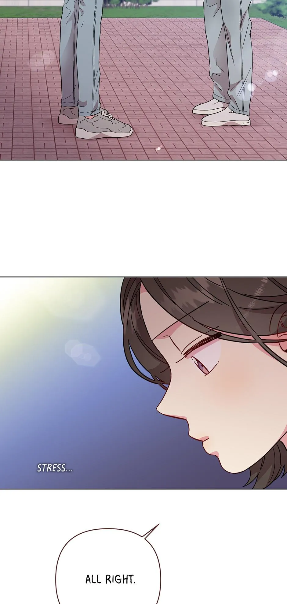 Bunny and Her Boys Chapter 103 page 47 - 