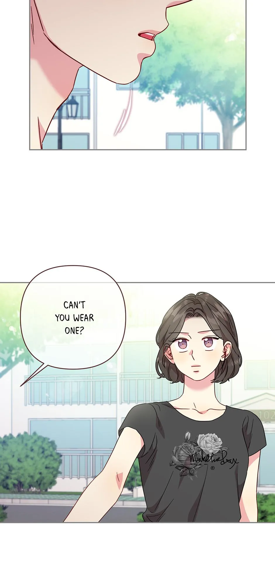 Bunny and Her Boys Chapter 103 page 49 - 