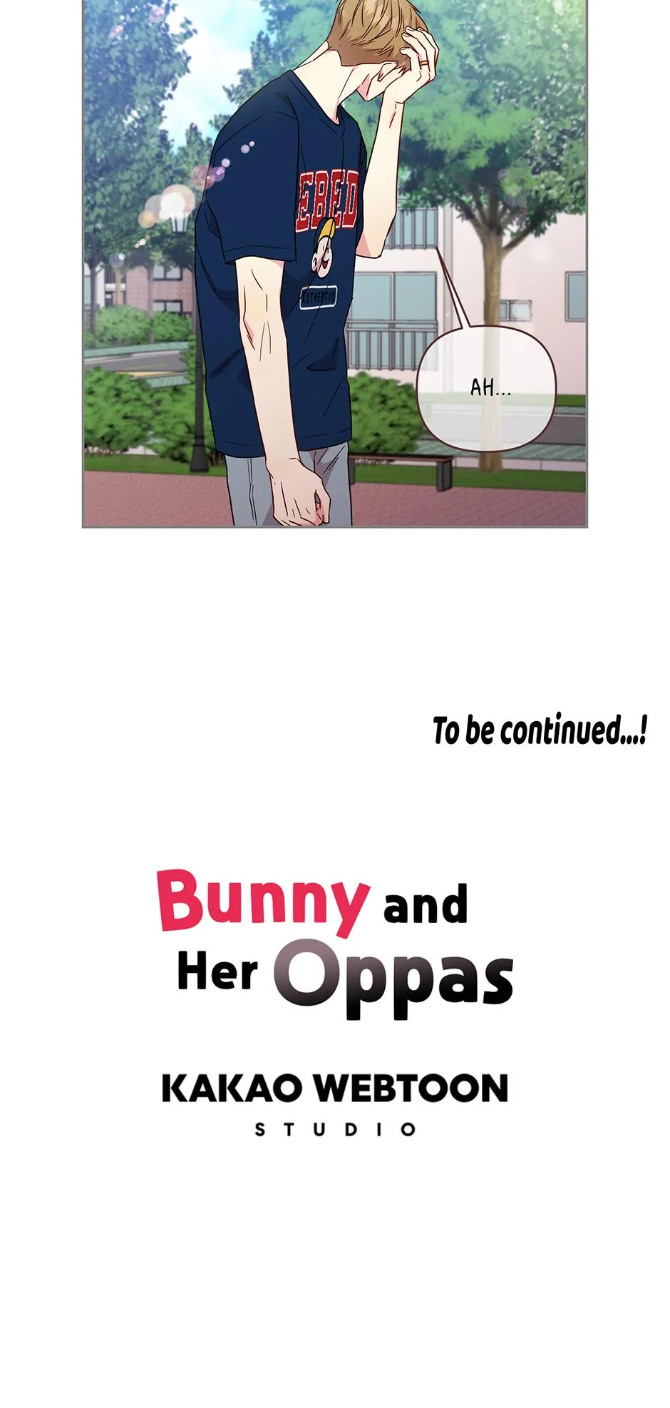 Bunny and Her Boys Chapter 103 page 52 - 