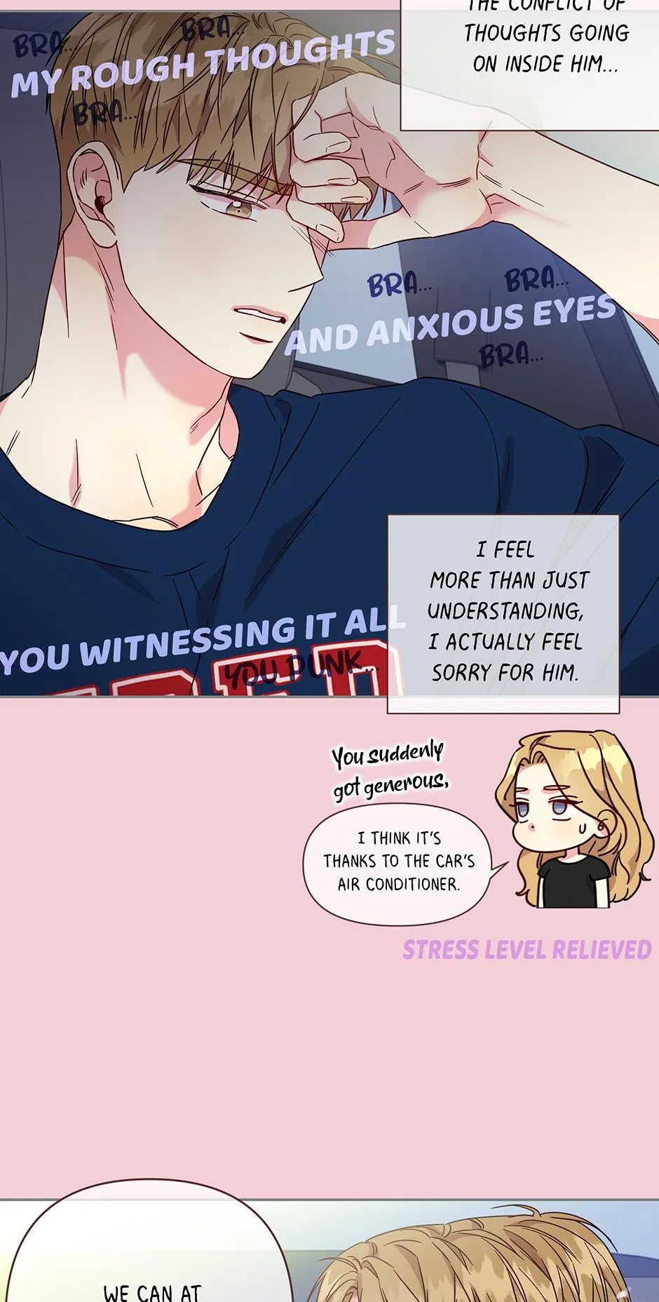 Bunny and Her Boys Chapter 104 page 20 - 