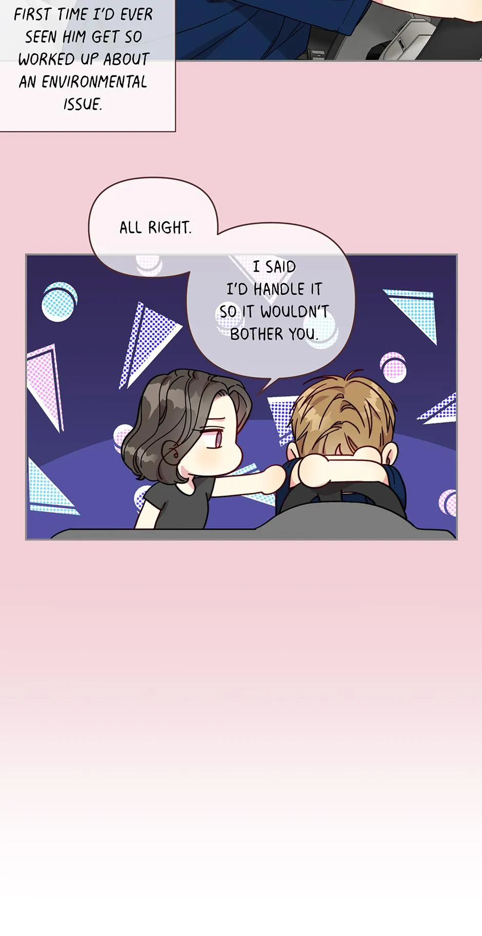 Bunny and Her Boys Chapter 104 page 31 - 