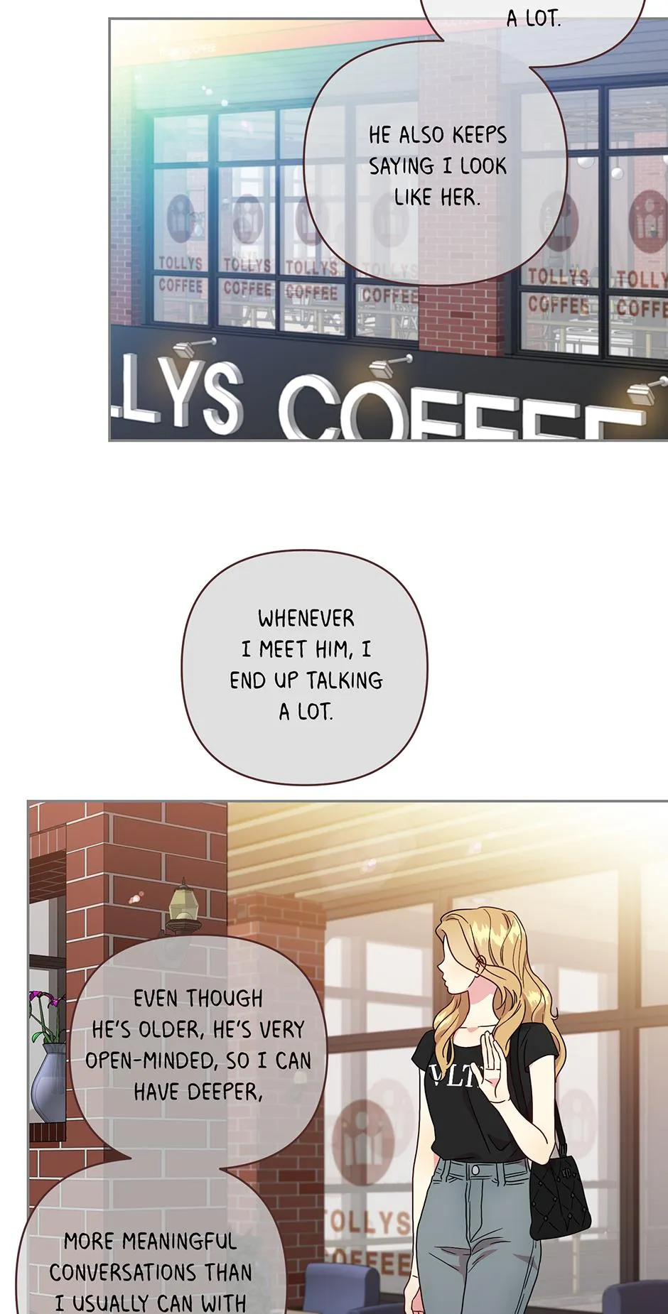 Bunny and Her Boys Chapter 104 page 42 - 