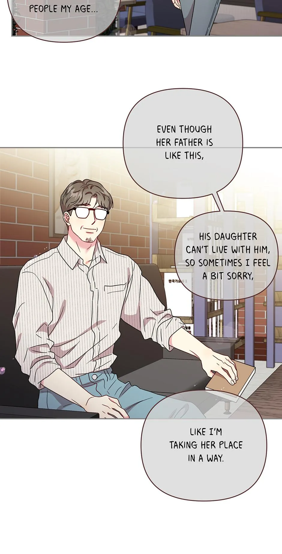 Bunny and Her Boys Chapter 104 page 43 - 