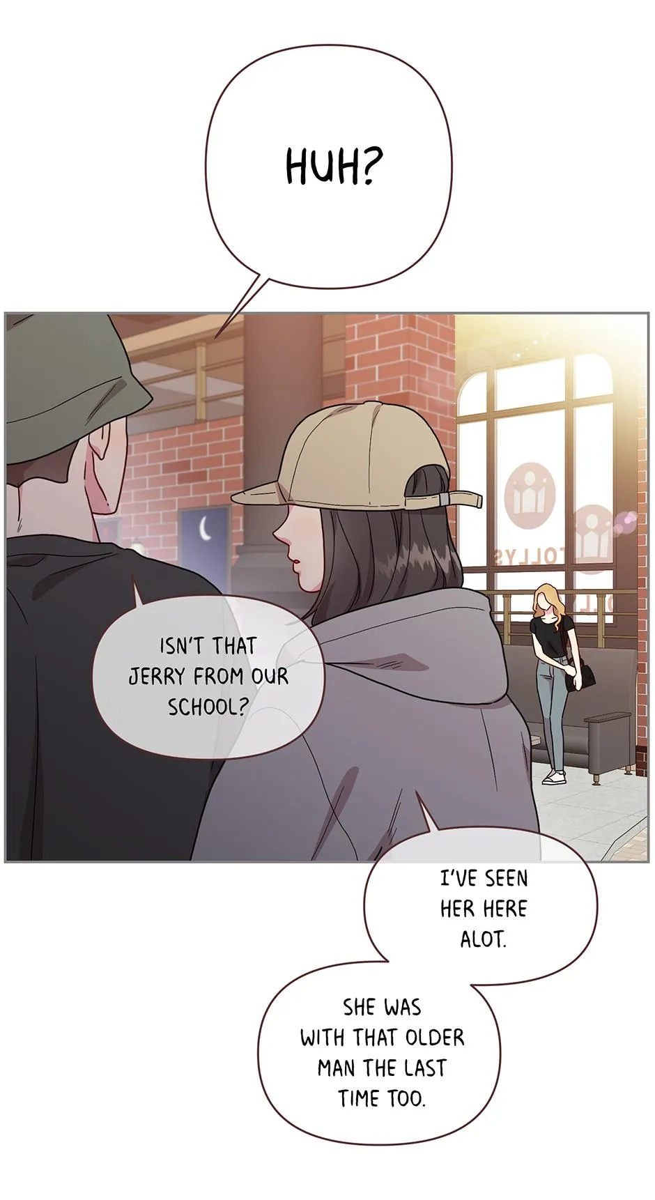 Bunny and Her Boys Chapter 104 page 44 - 