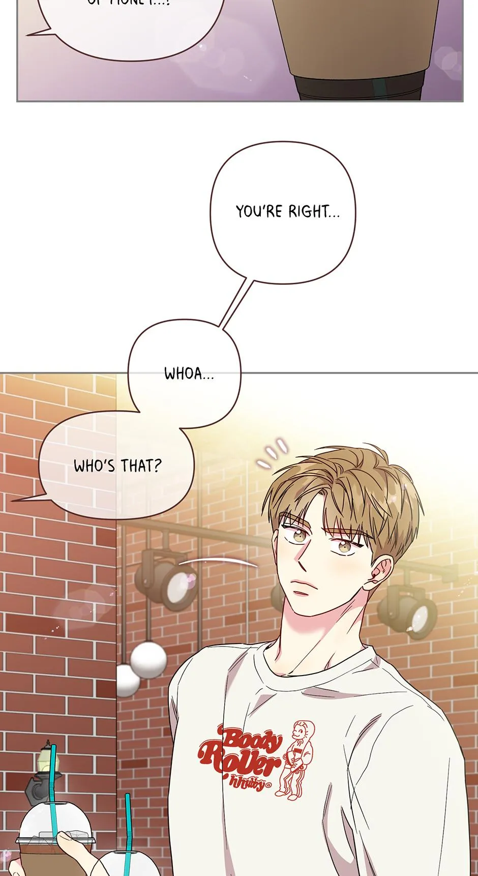 Bunny and Her Boys Chapter 104 page 46 - 