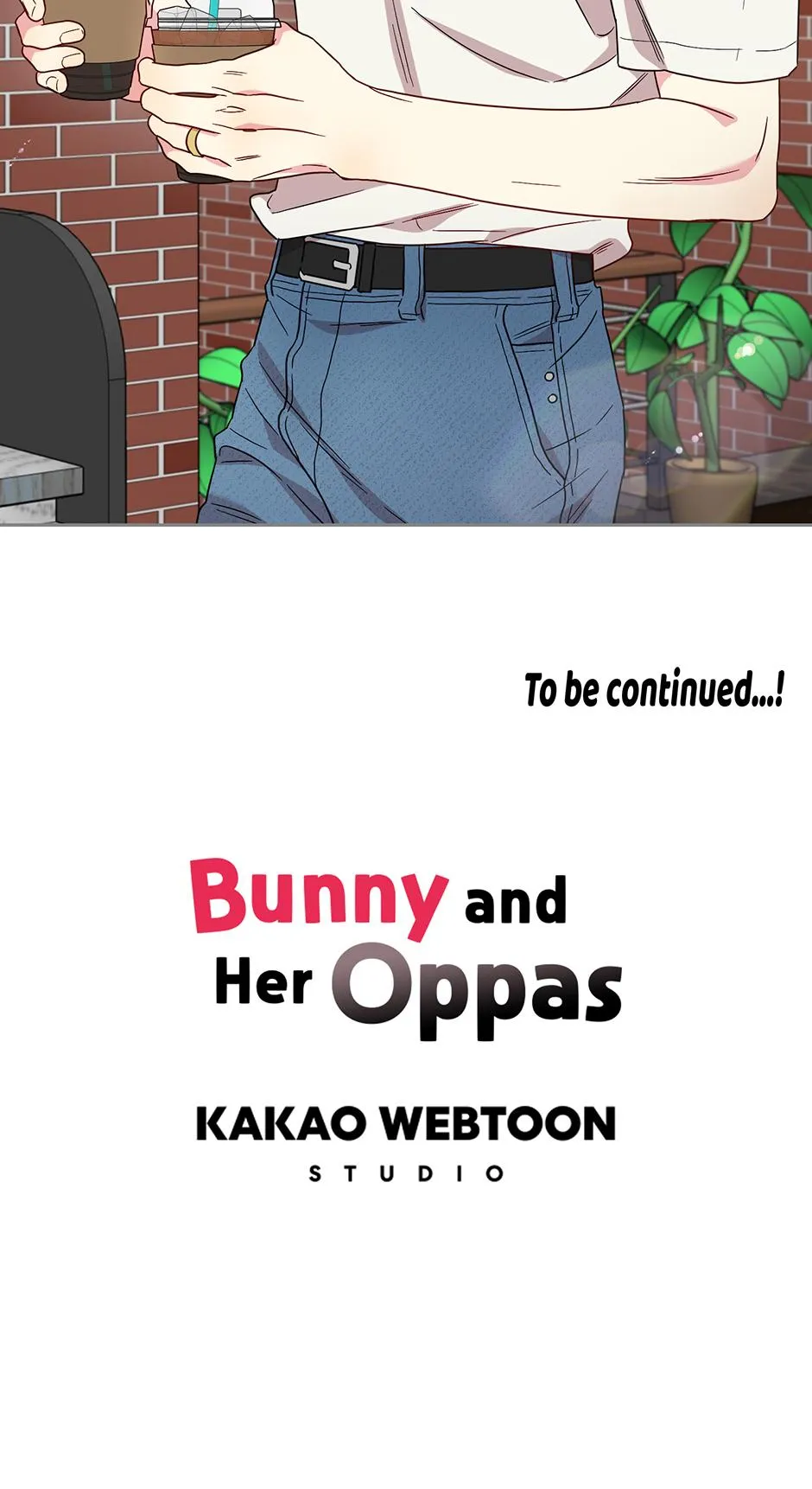 Bunny and Her Boys Chapter 104 page 47 - 