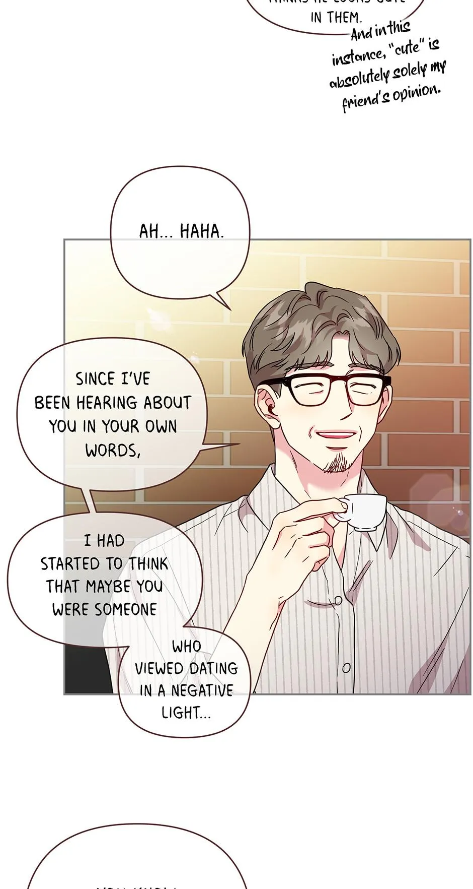 Bunny and Her Boys Chapter 105 page 24 - 