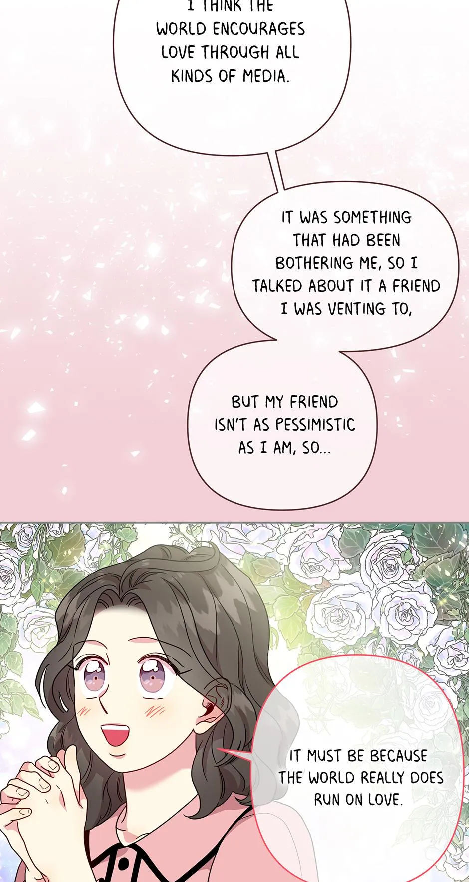 Bunny and Her Boys Chapter 105 page 26 - 