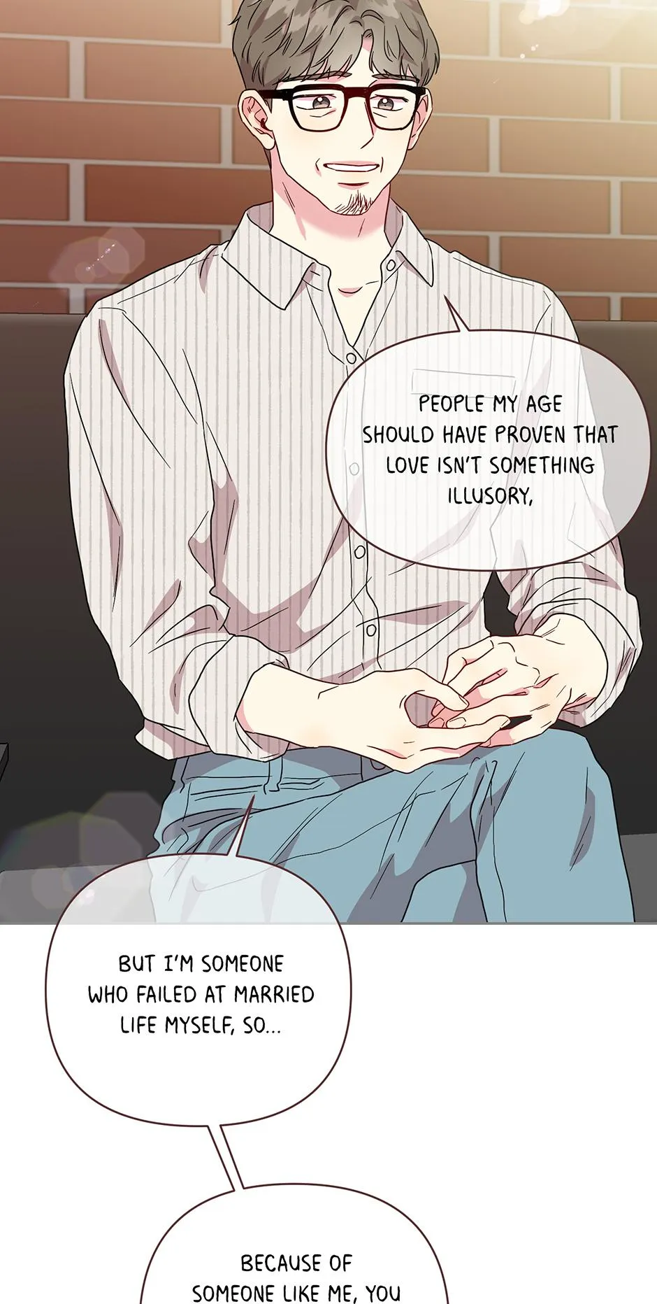 Bunny and Her Boys Chapter 105 page 34 - 