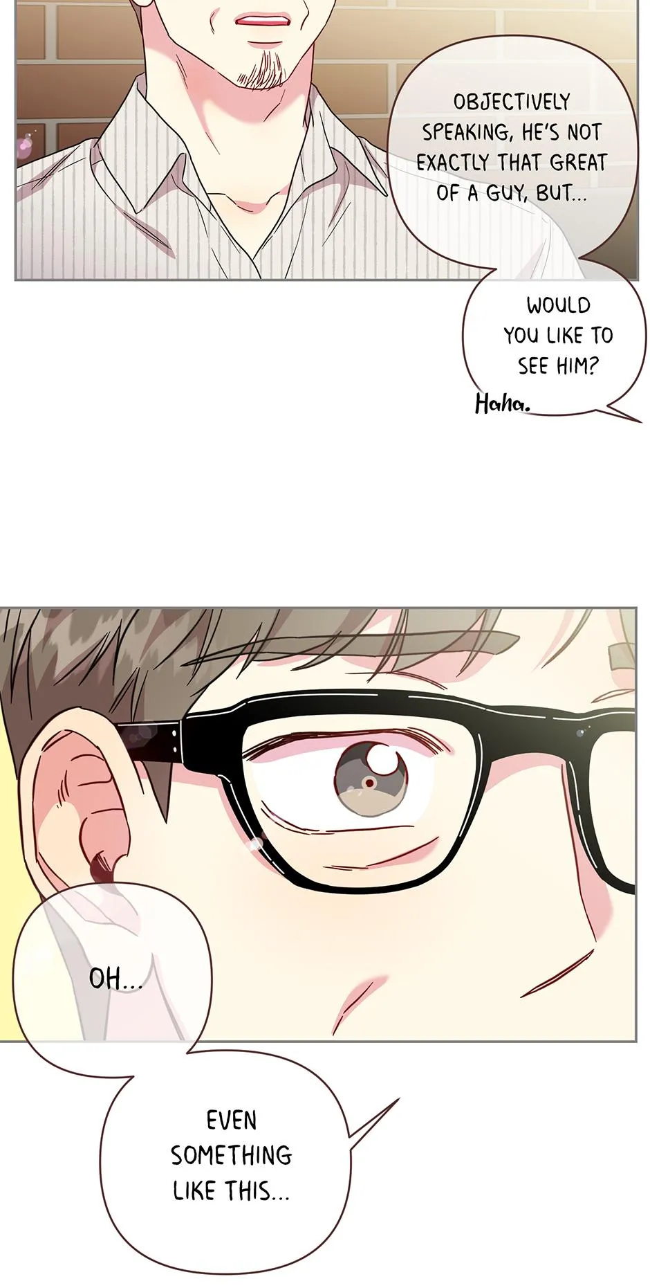 Bunny and Her Boys Chapter 105 page 36 - 
