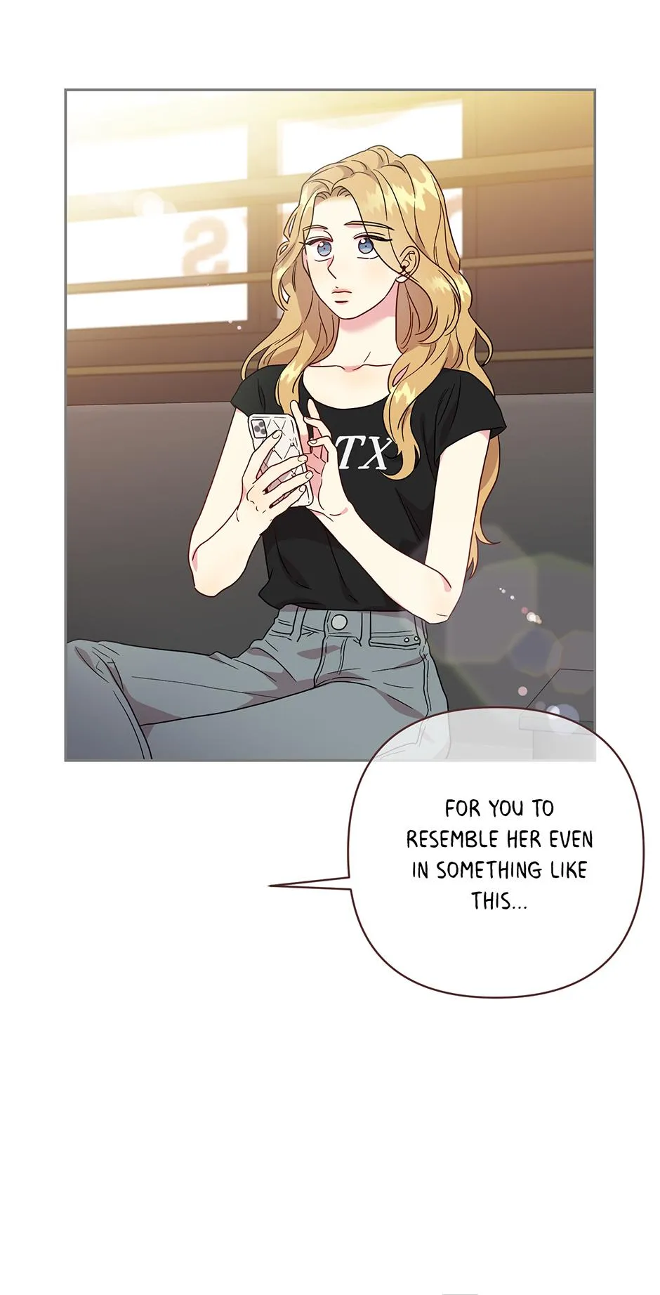 Bunny and Her Boys Chapter 105 page 37 - 