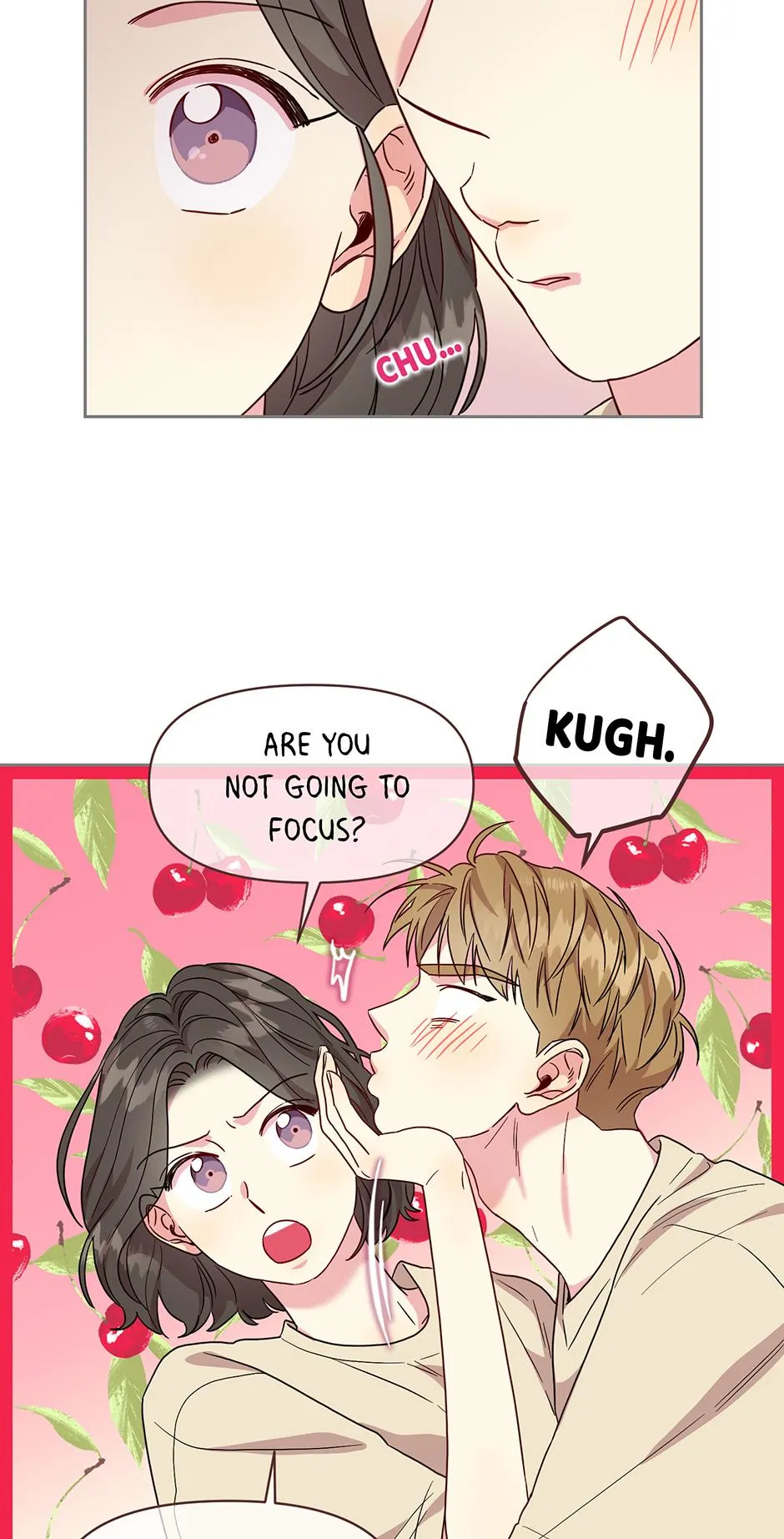 Bunny and Her Boys Chapter 105 page 41 - 