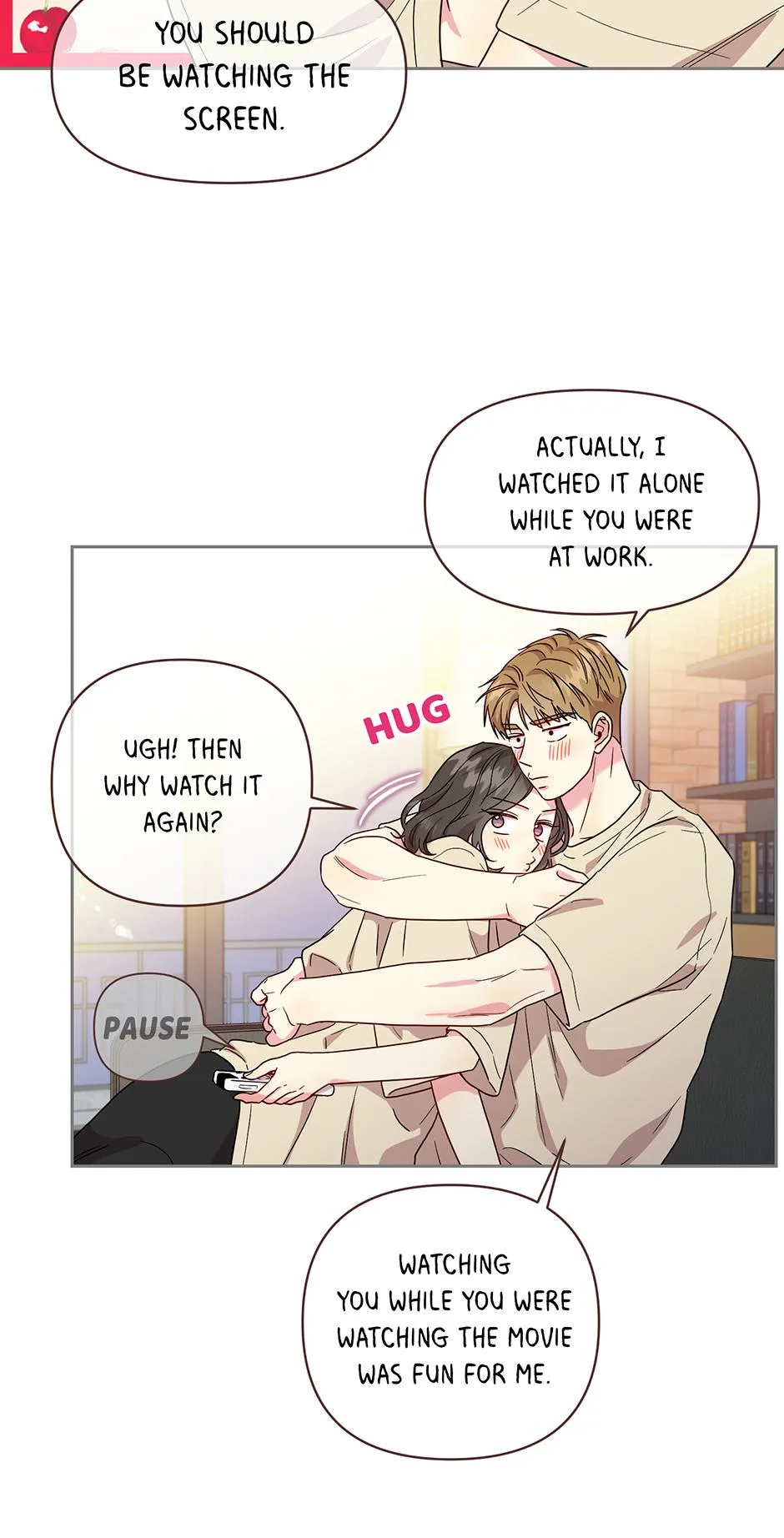 Bunny and Her Boys Chapter 105 page 42 - 