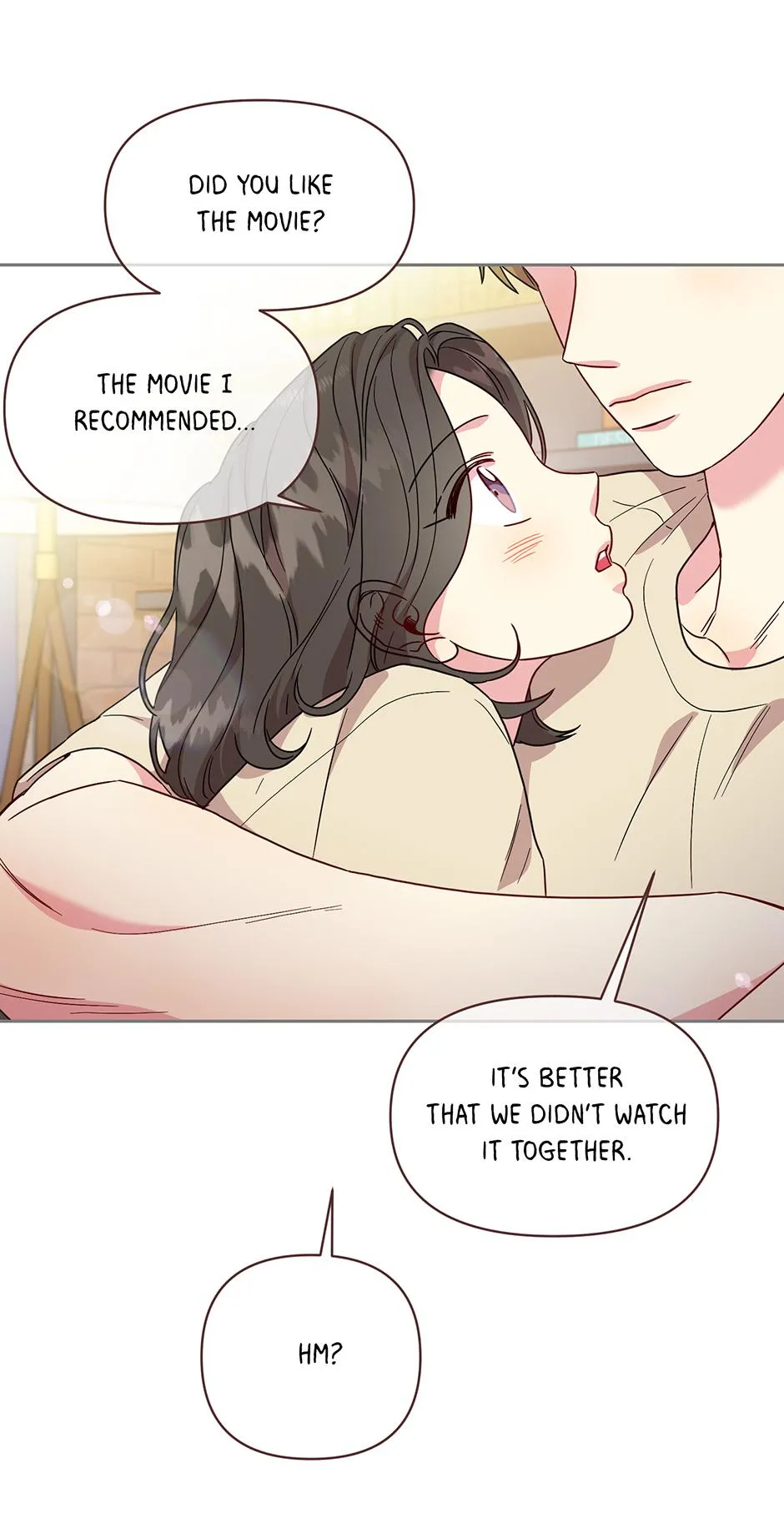 Bunny and Her Boys Chapter 105 page 43 - 