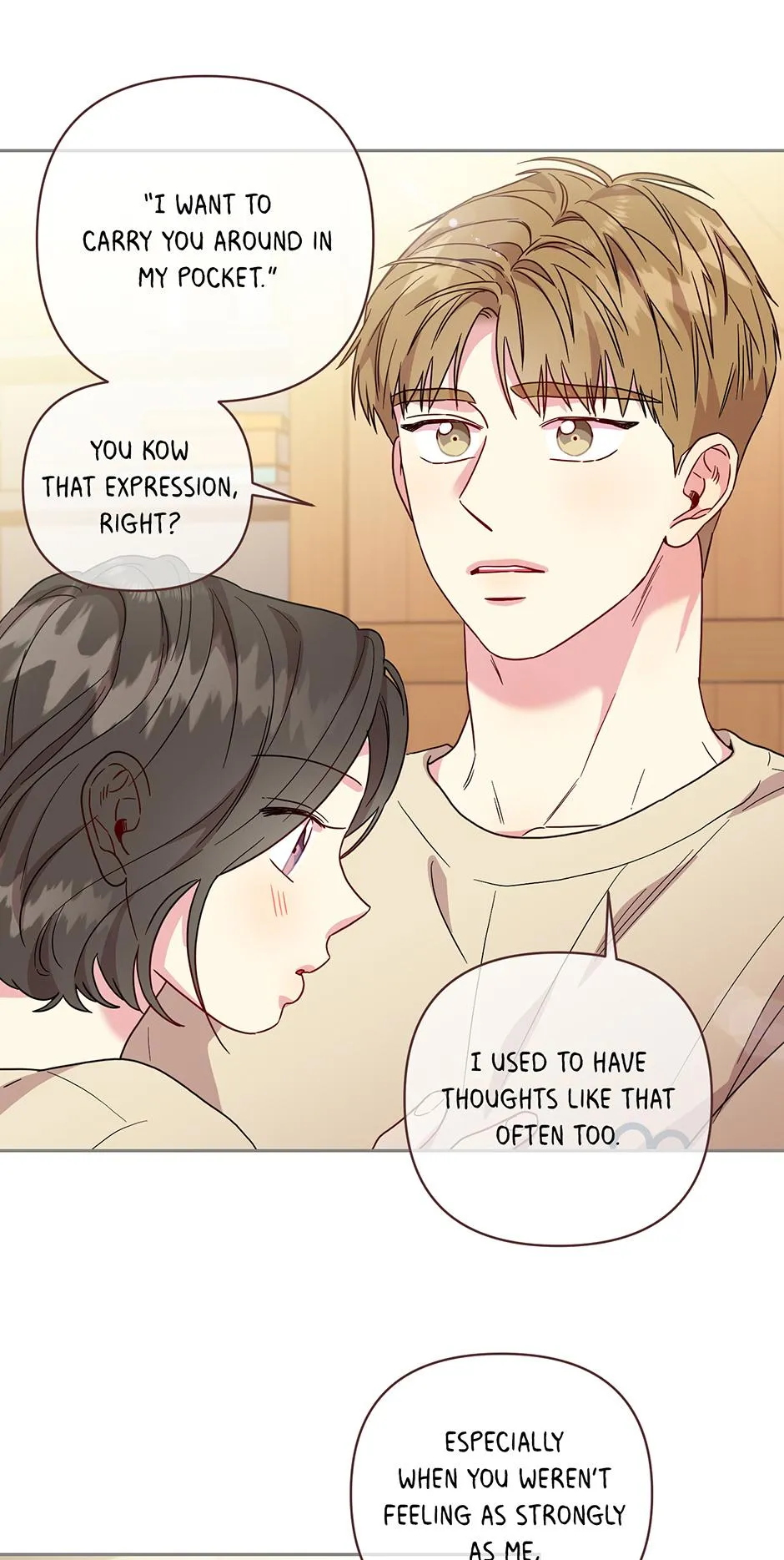 Bunny and Her Boys Chapter 105 page 44 - 