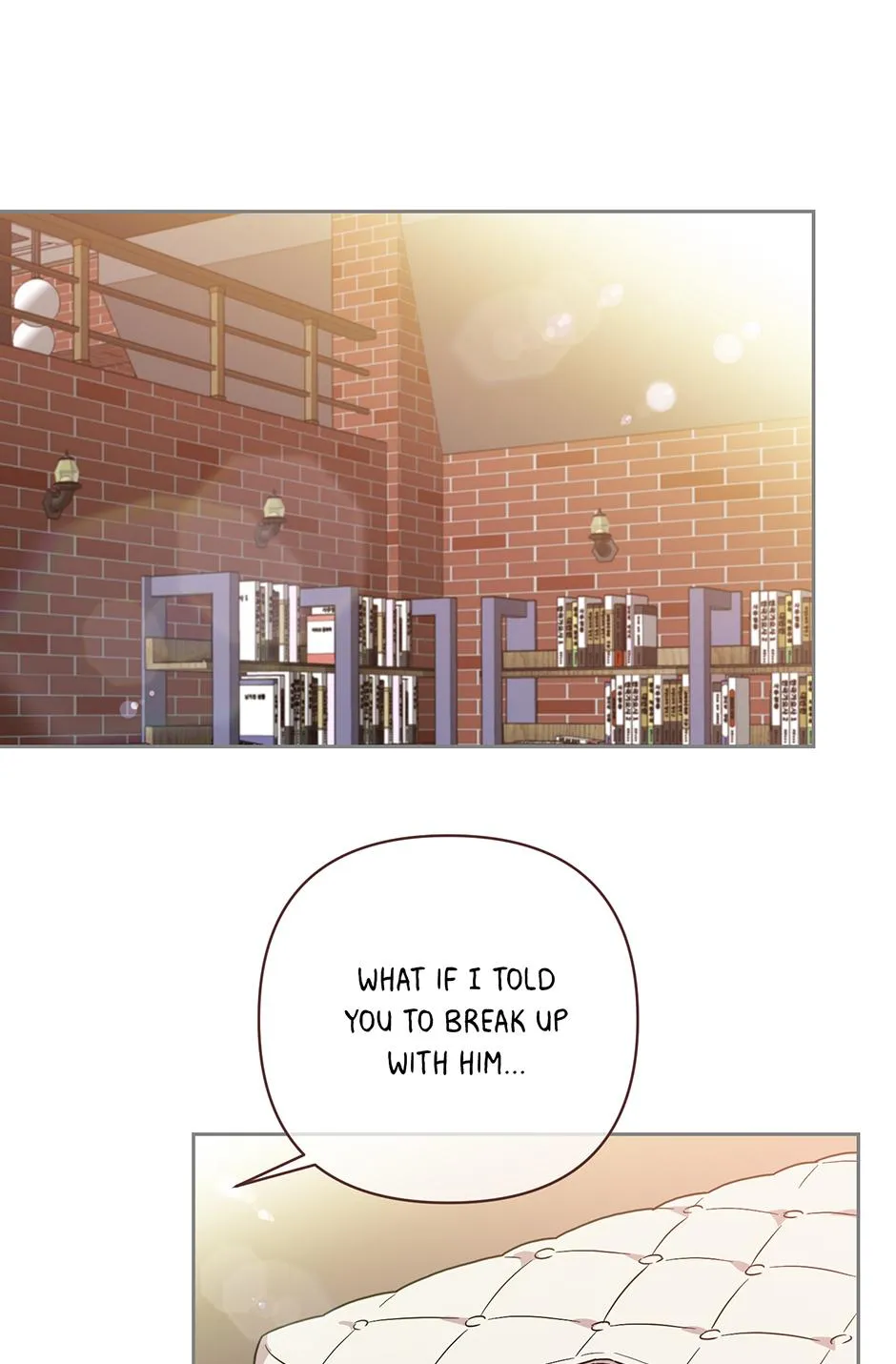 Bunny and Her Boys Chapter 105 page 51 - 