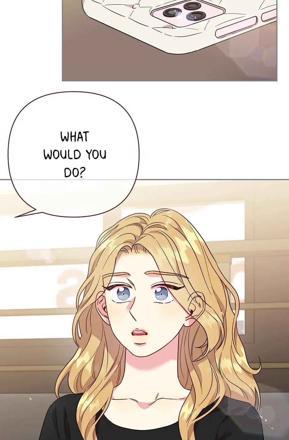 Bunny and Her Boys Chapter 105 page 52 - 